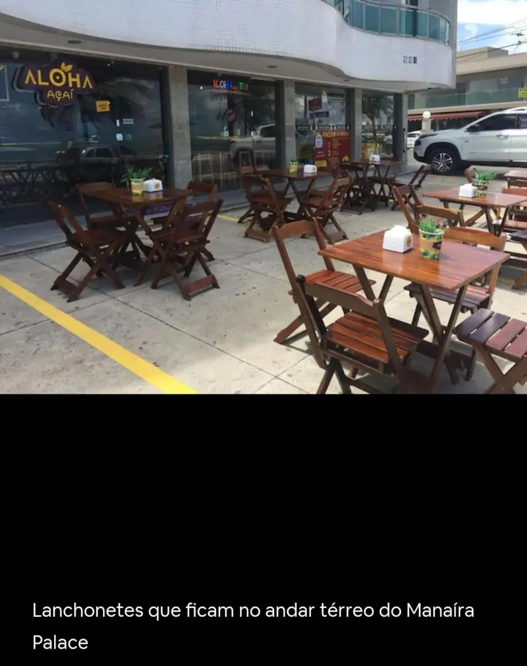 Manaira Flat