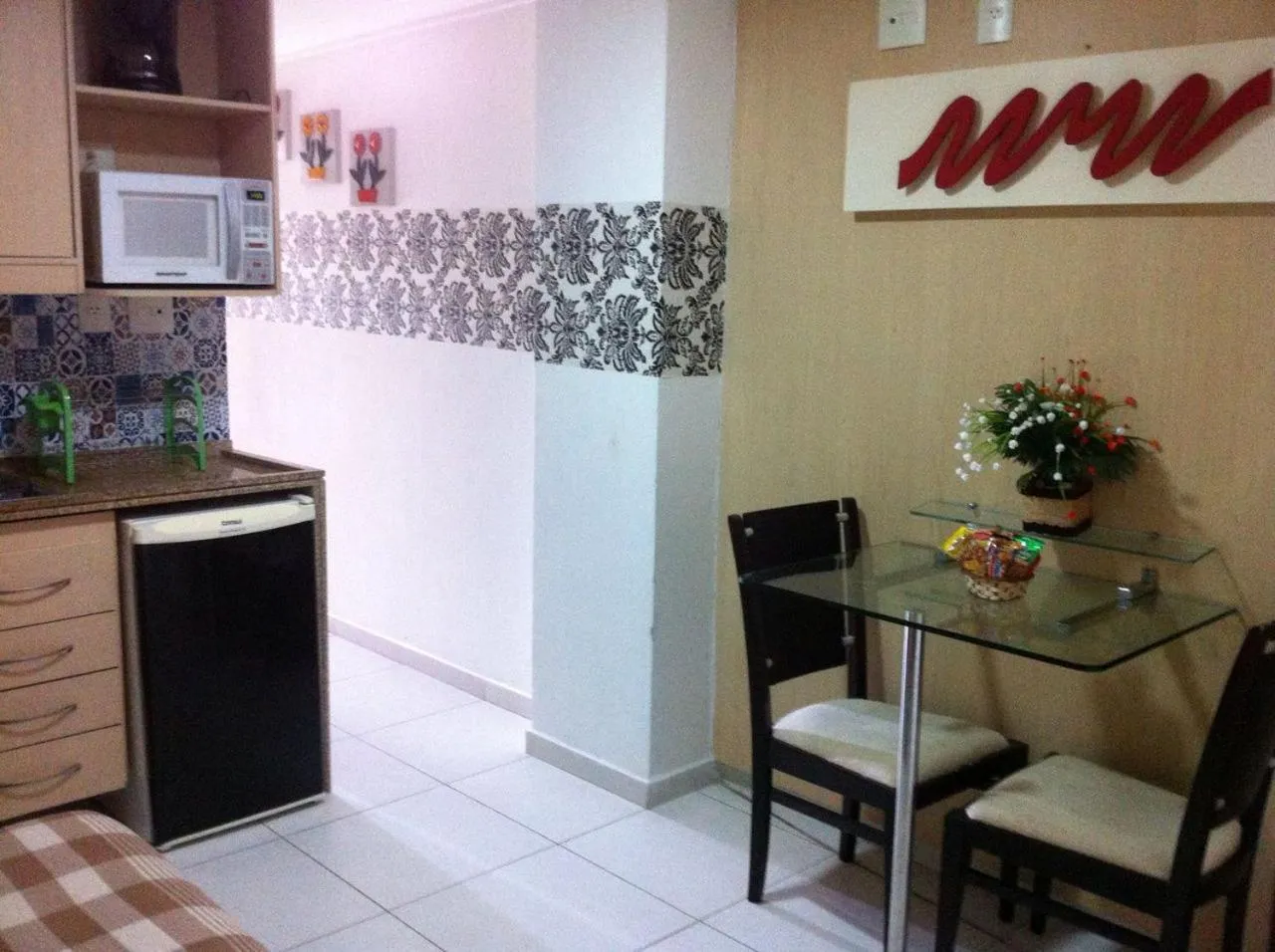 Manaira Flat
