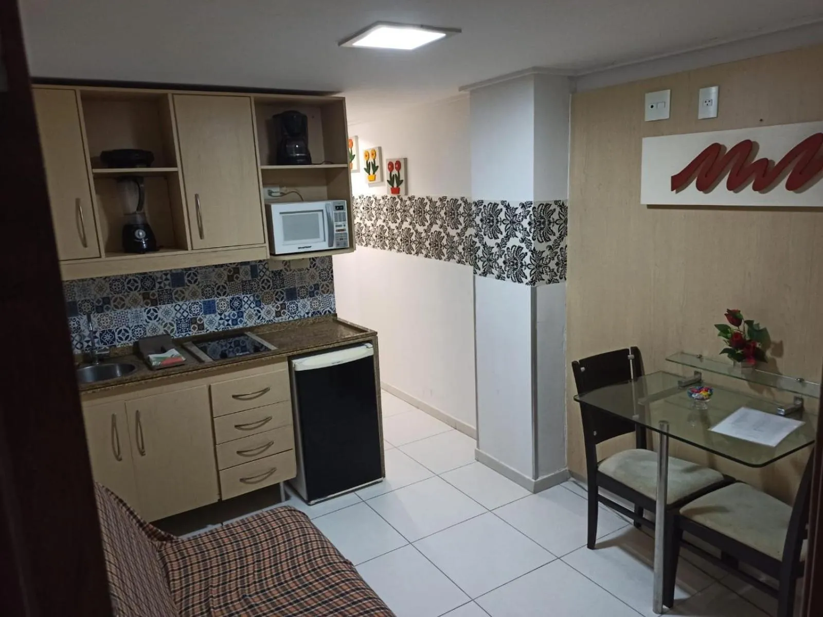 Manaira Flat