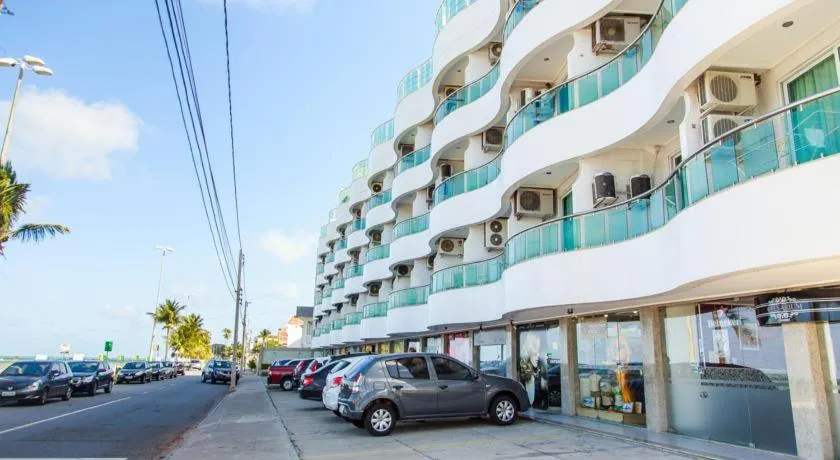 Property building in Manaira Flat