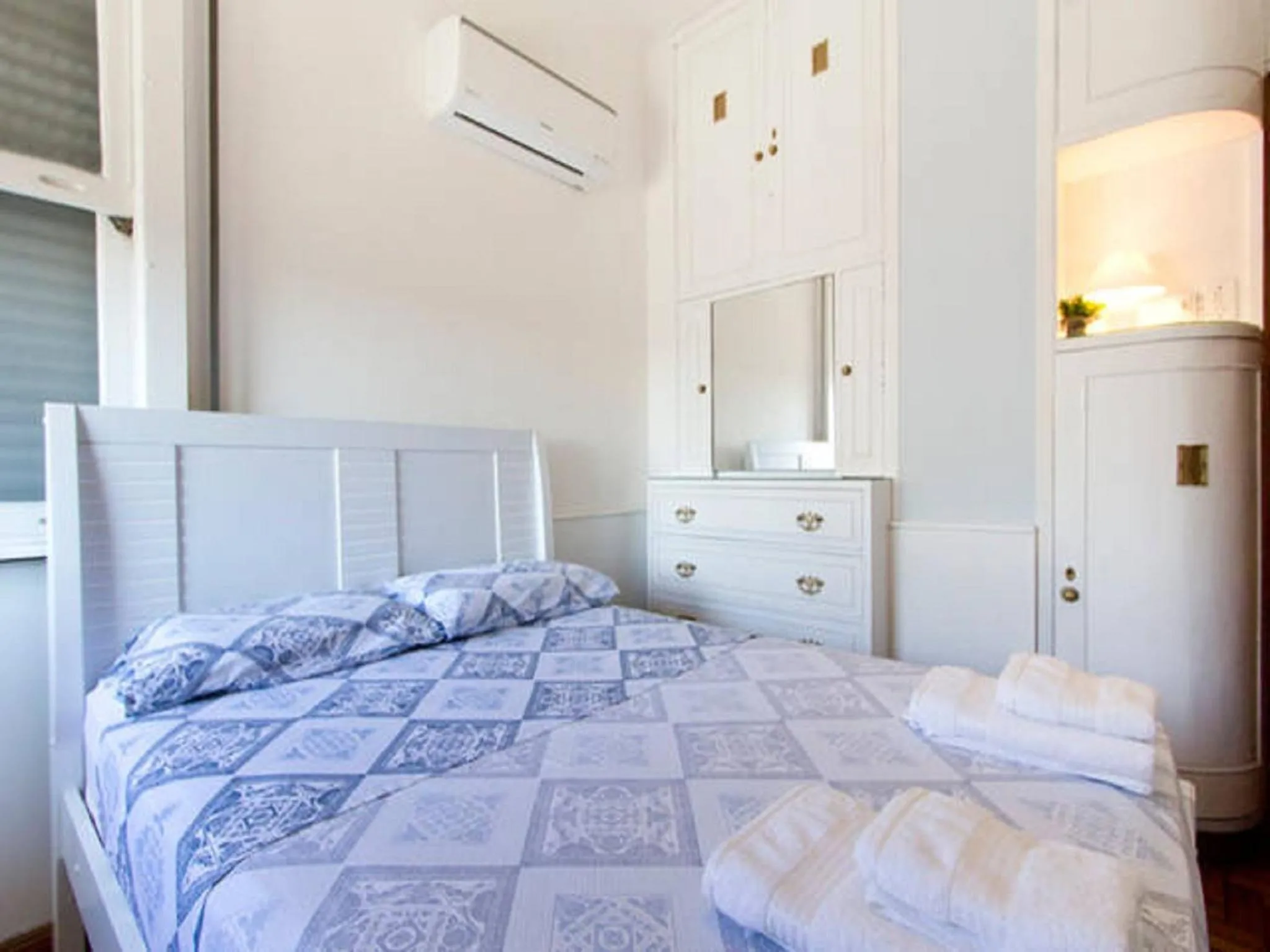Apartamento Atlântica Rio Frente ao MAR