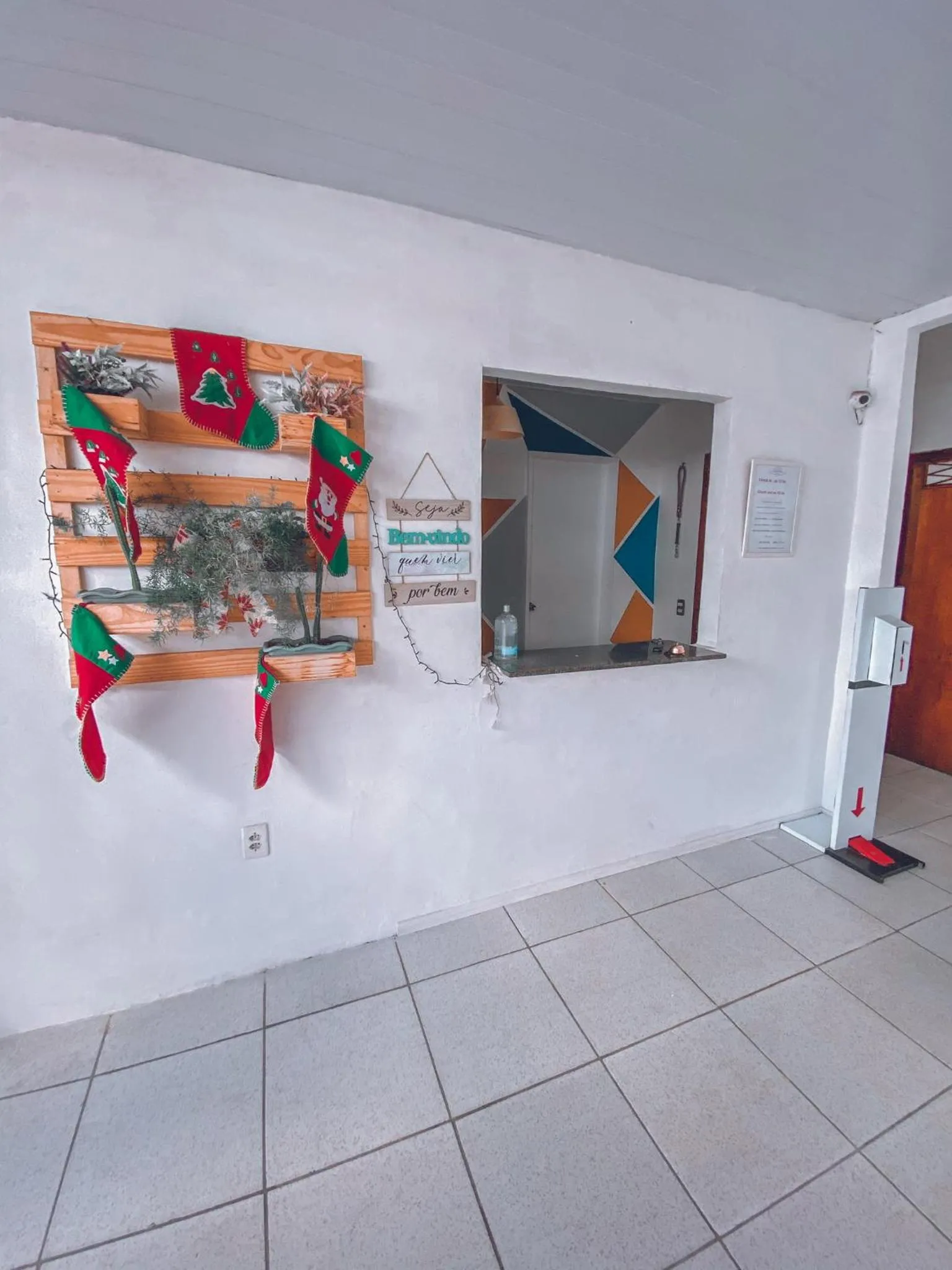 4ª Cia Hostel e Pousada