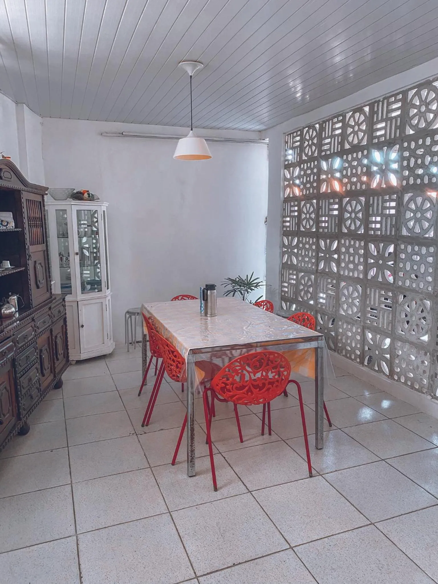 4ª Cia Hostel e Pousada