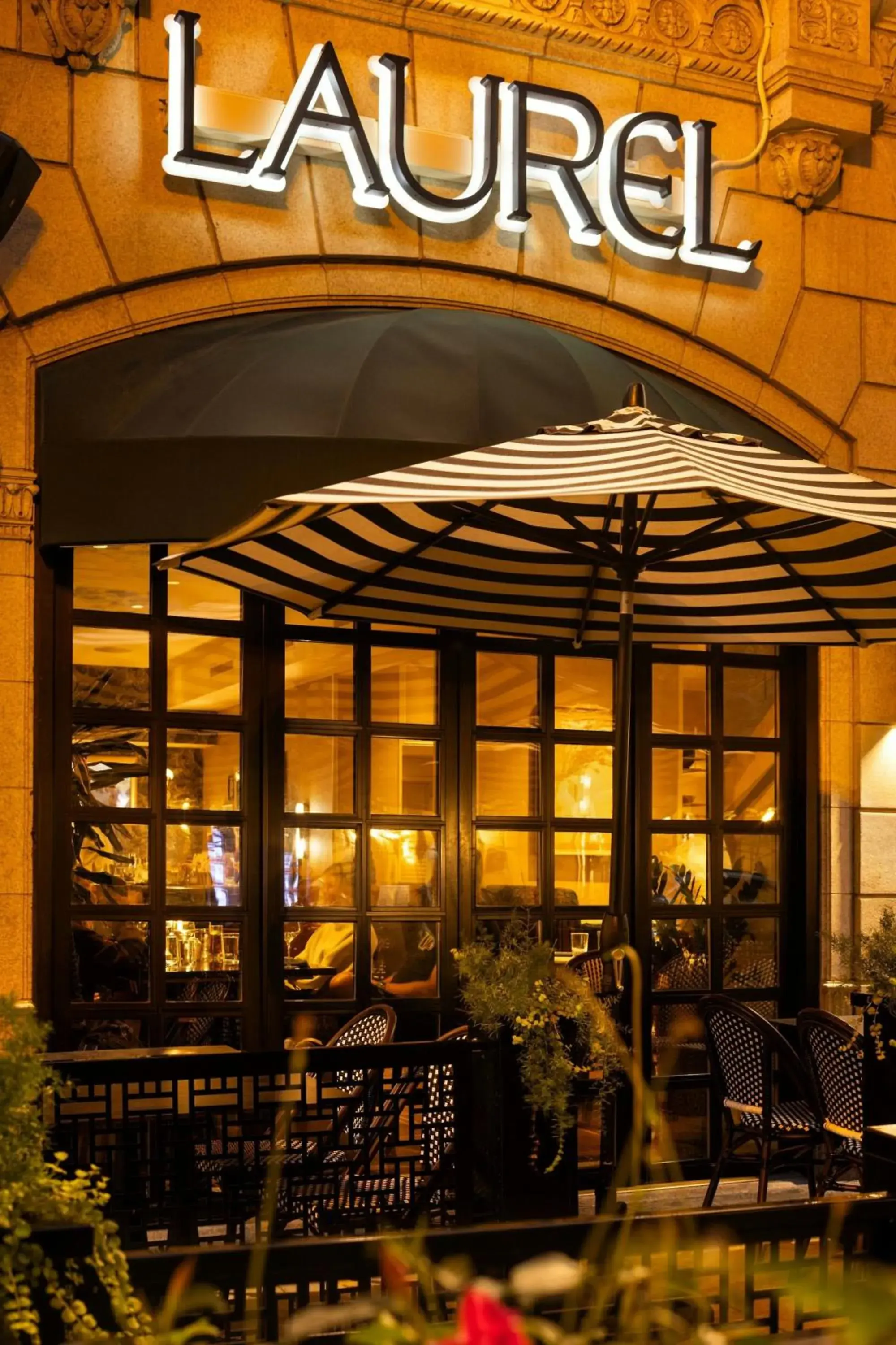 Restaurant/places to eat in The Talbott, Autograph Collection Restaurant/places to eat in The Talbott, Autograph Collection