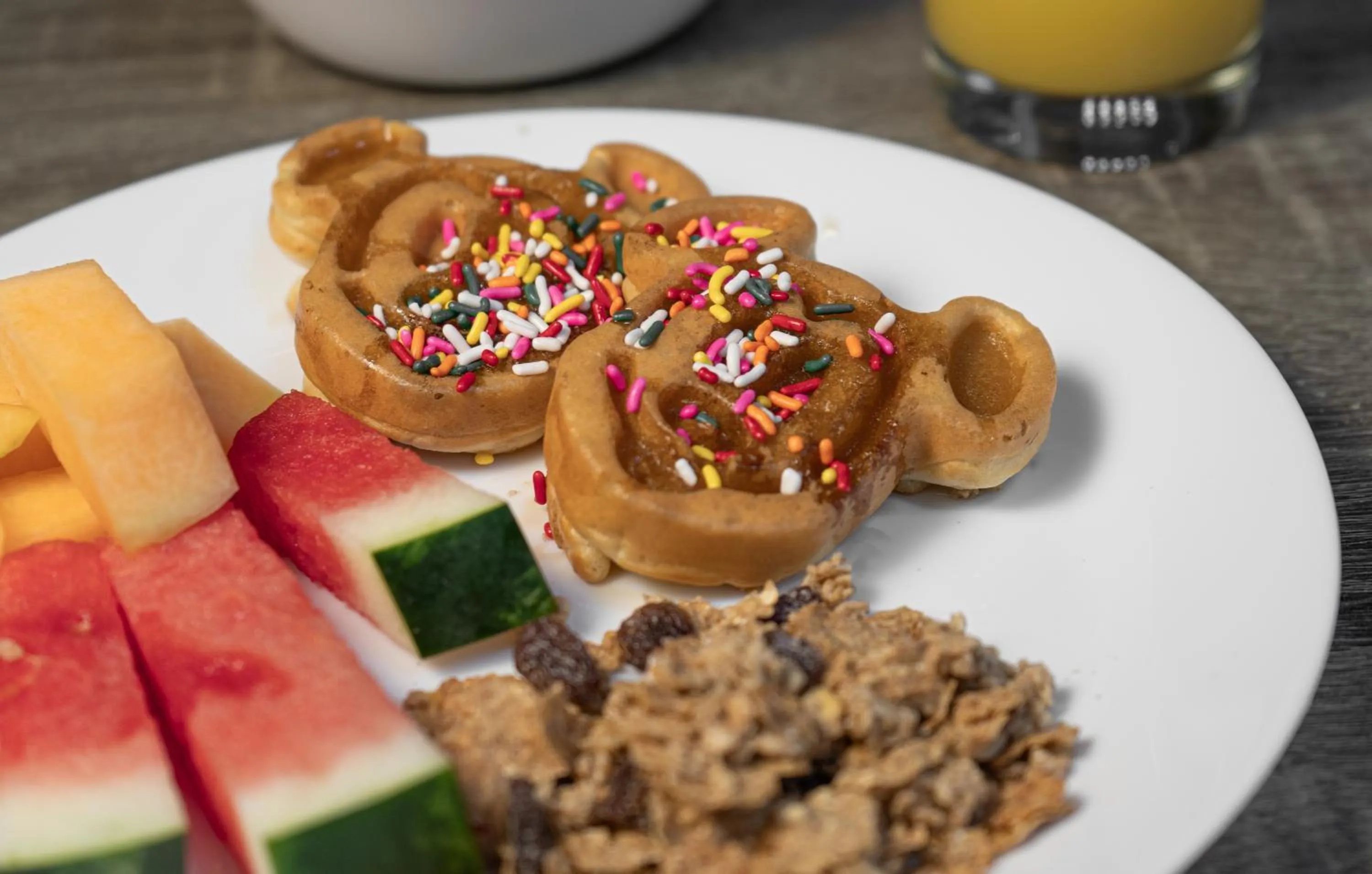 Magic Moment Resort & Kids Club, Dazzler Select by Wyndham