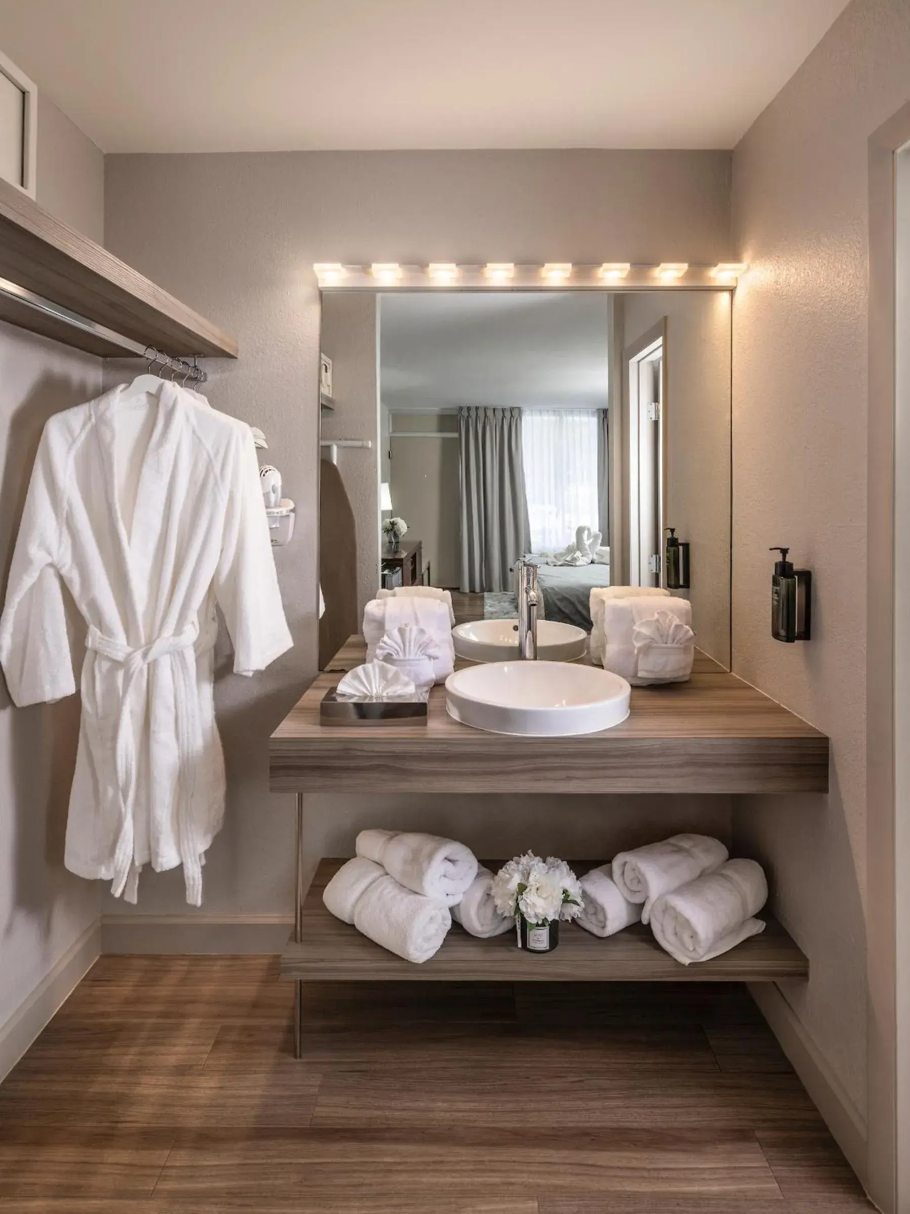 Royal Luxury Room with Two Queen Beds in Magic Moment Resort & Kids Club, Dazzler Select by Wyndham Royal Luxury Room with Two Queen Beds in Magic Moment Resort & Kids Club, Dazzler Select by Wyndham