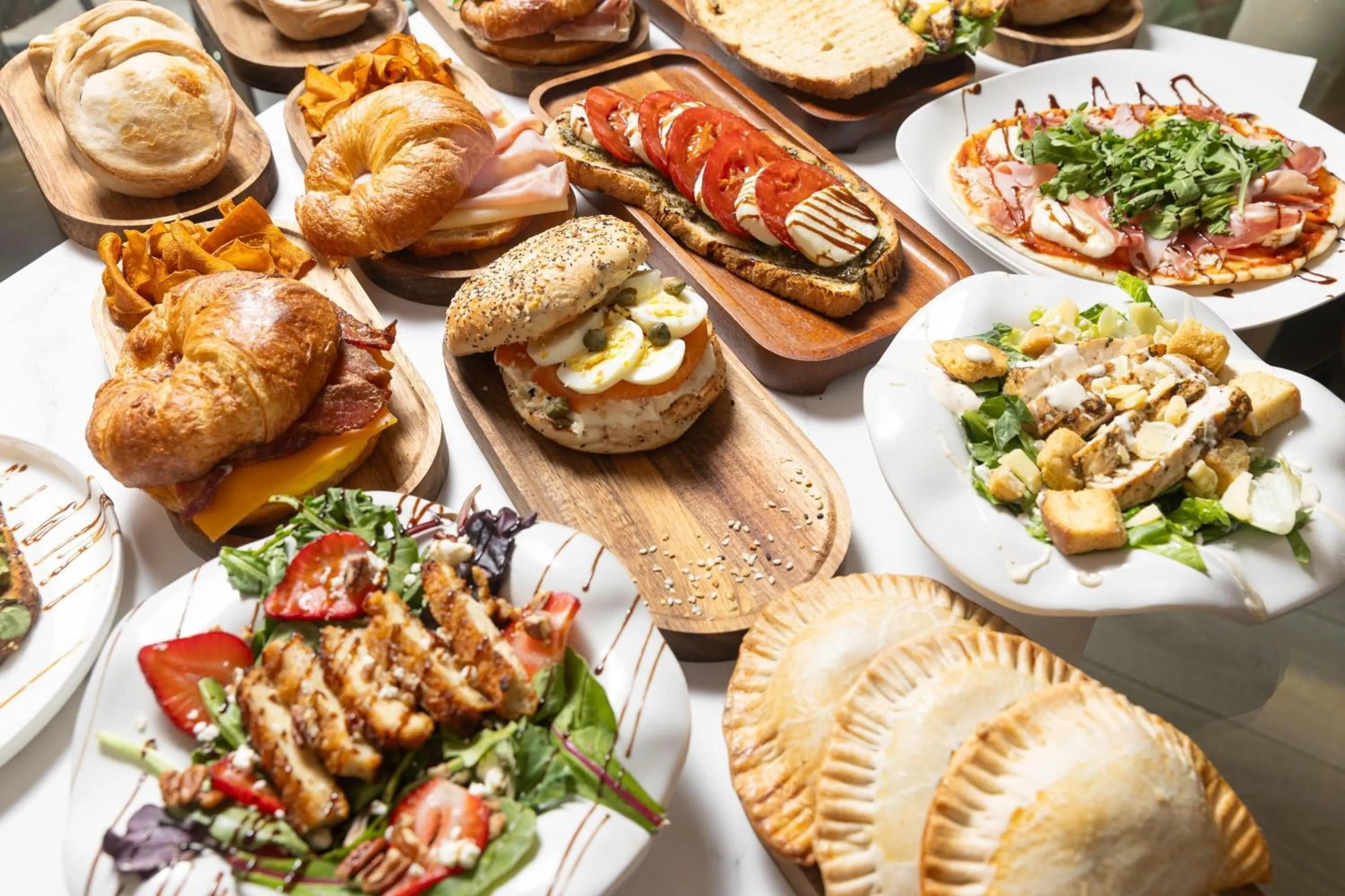 Restaurant/places to eat in Magic Moment Resort & Kids Club, Dazzler Select by Wyndham