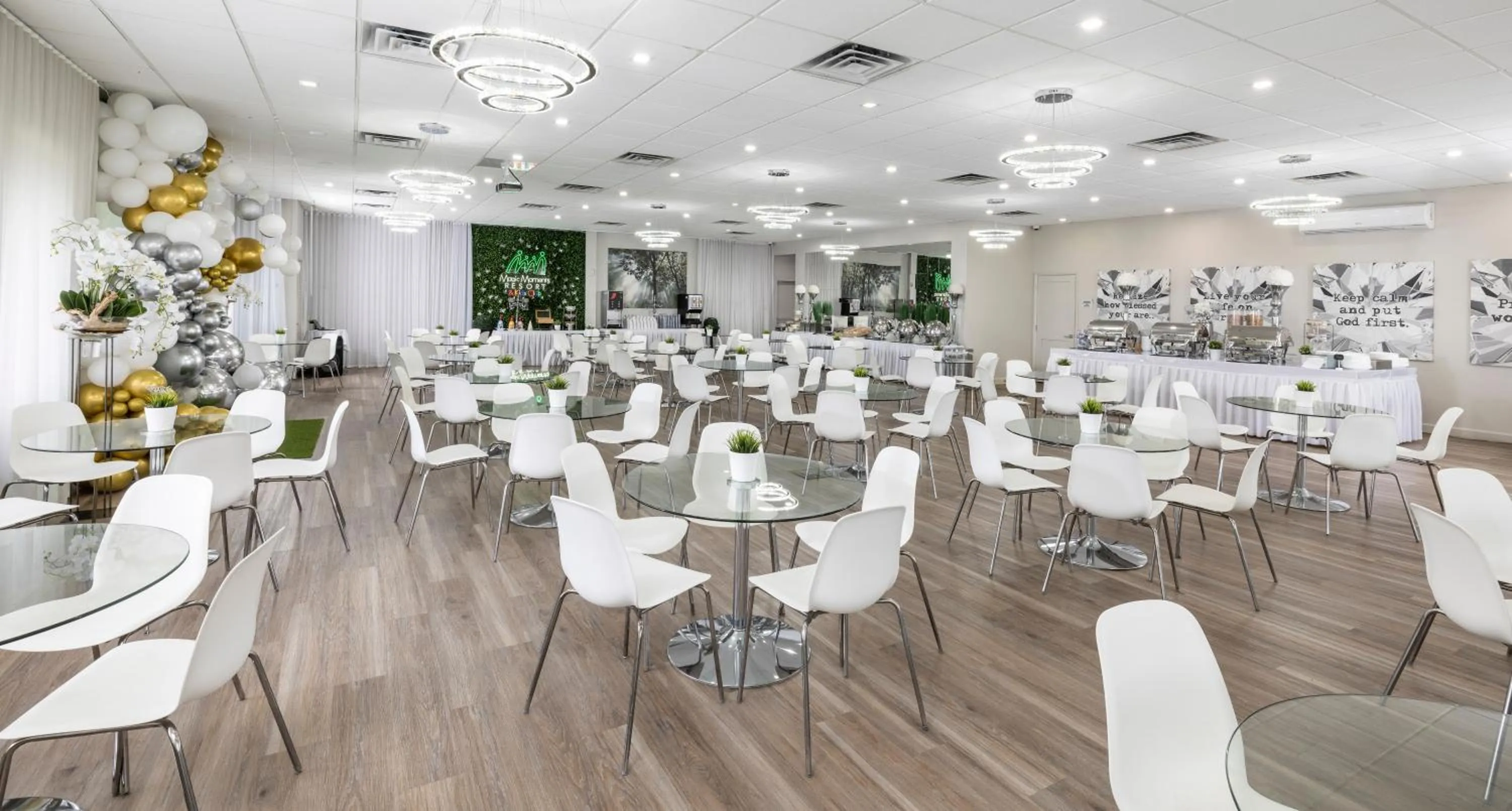 Magic Moment Resort & Kids Club, Dazzler Select by Wyndham