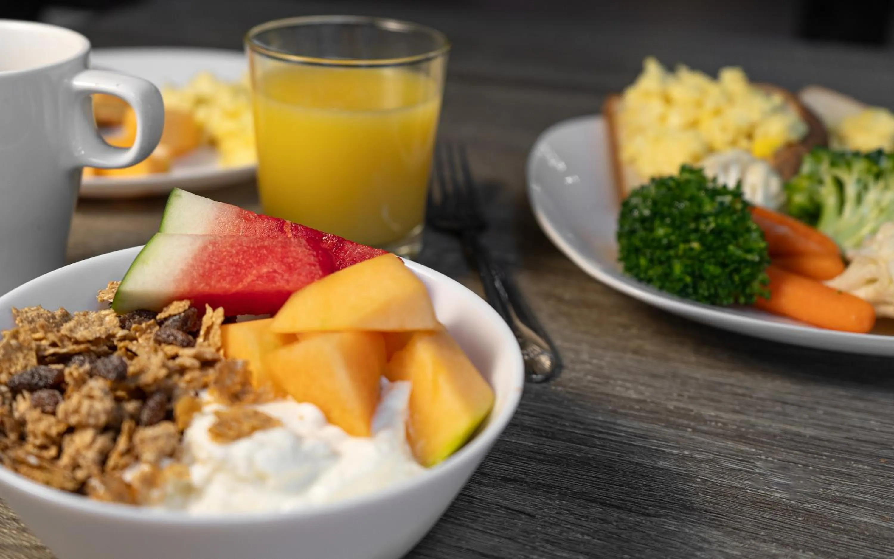 Magic Moment Resort & Kids Club, Dazzler Select by Wyndham