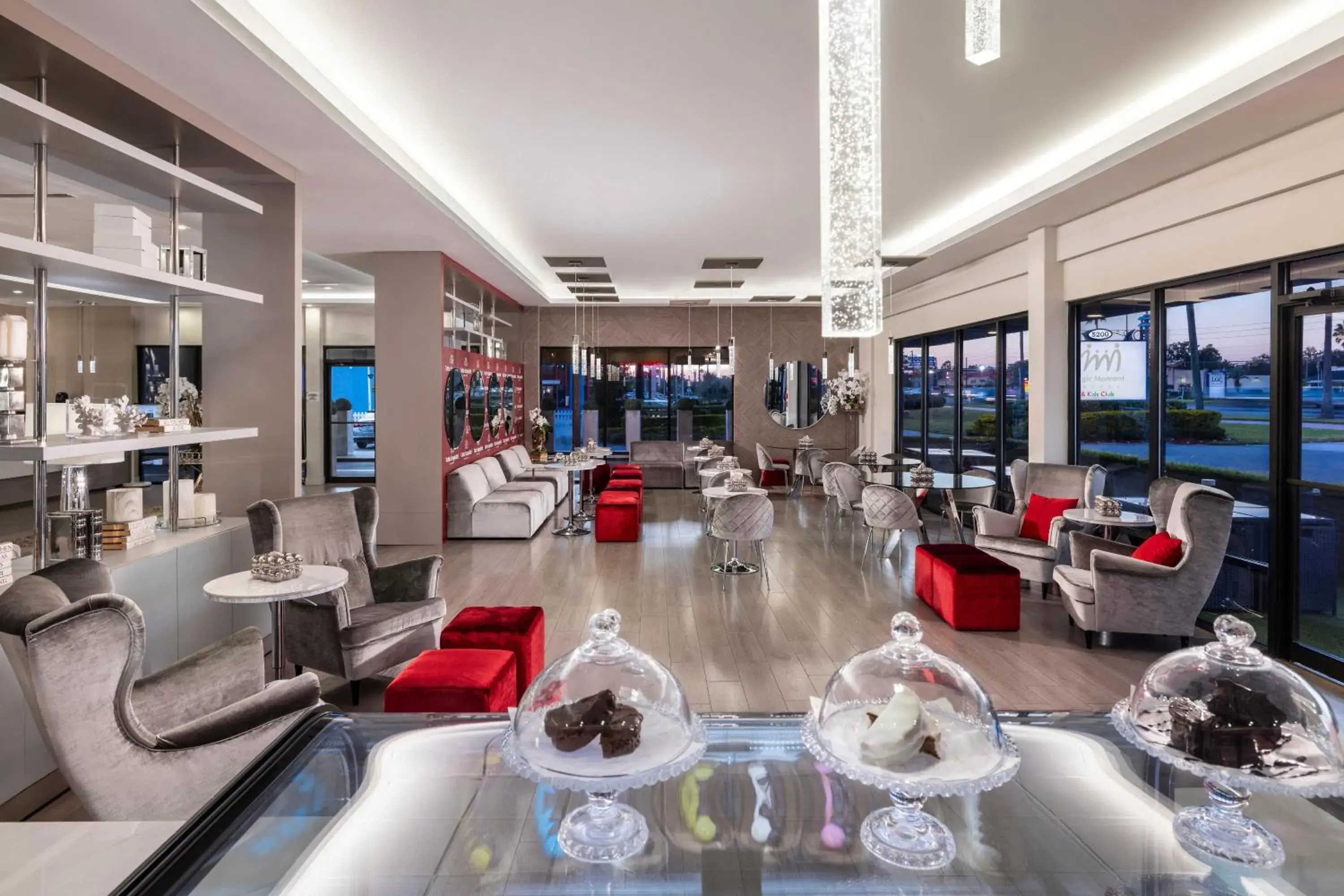 Restaurant/places to eat in Magic Moment Resort & Kids Club, Dazzler Select by Wyndham Restaurant/places to eat in Magic Moment Resort & Kids Club, Dazzler Select by Wyndham