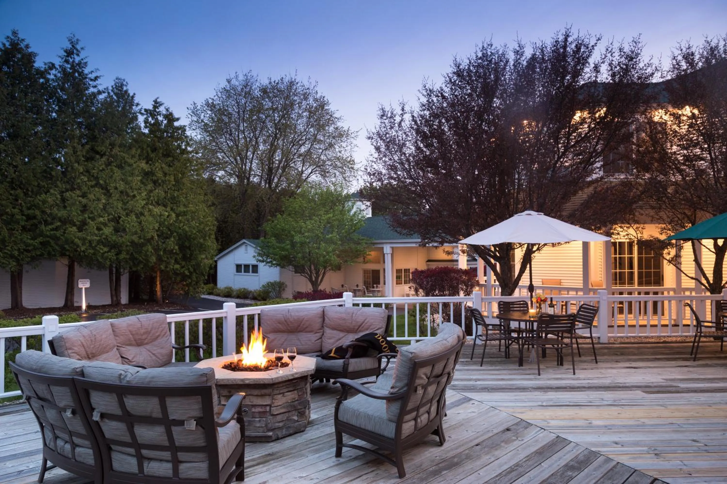 Ashbrooke Hotel