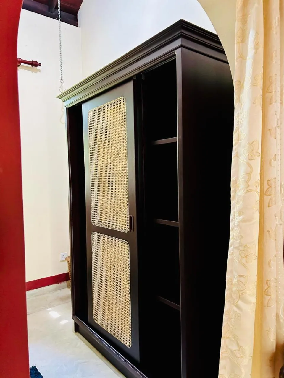 wardrobe in Traum Villa