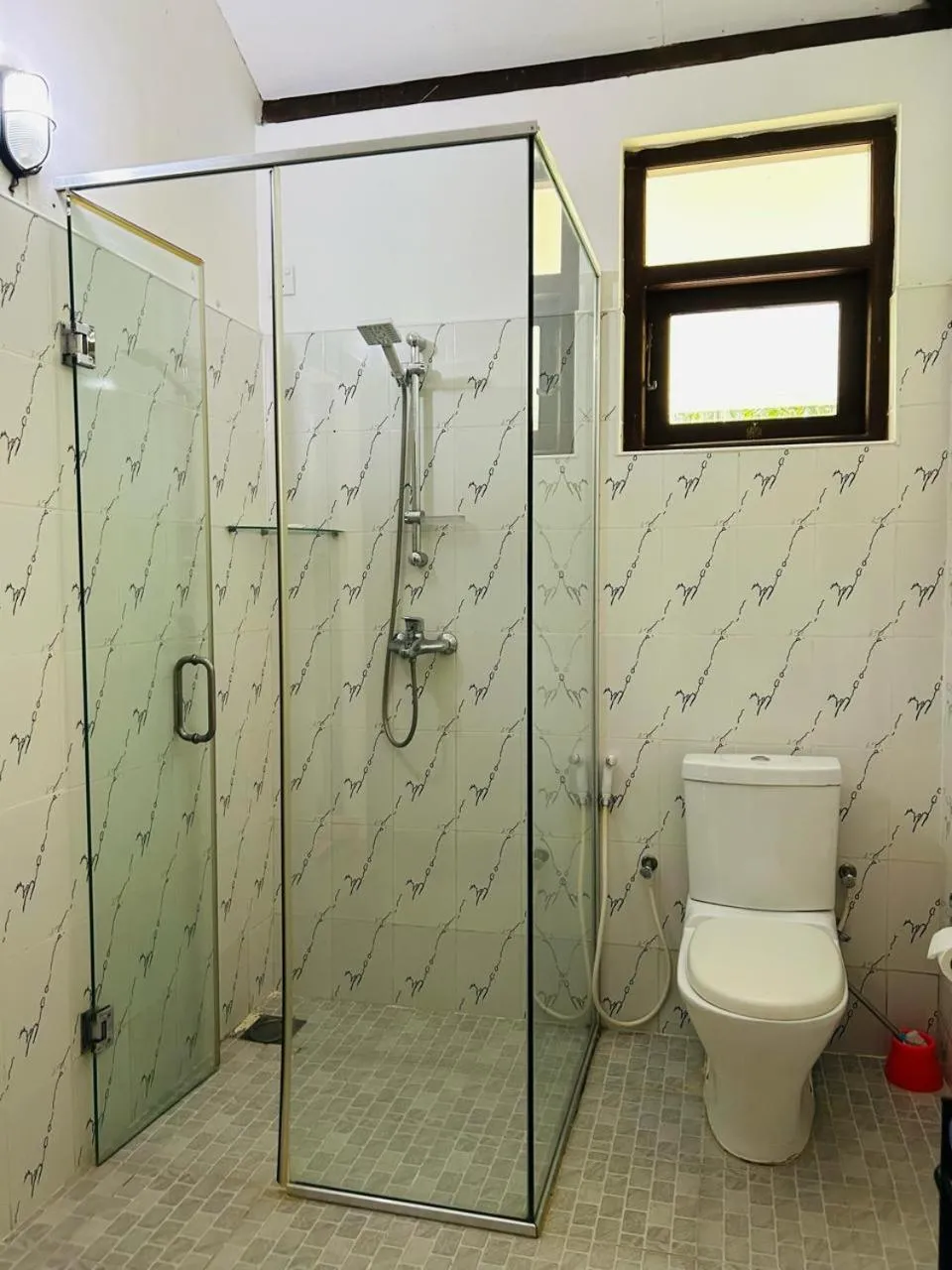 Bathroom in Traum Villa
