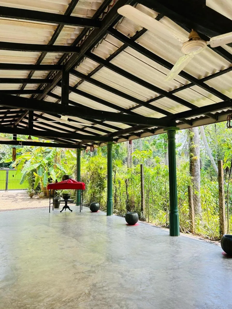 Spa and wellness centre/facilities in Traum Villa