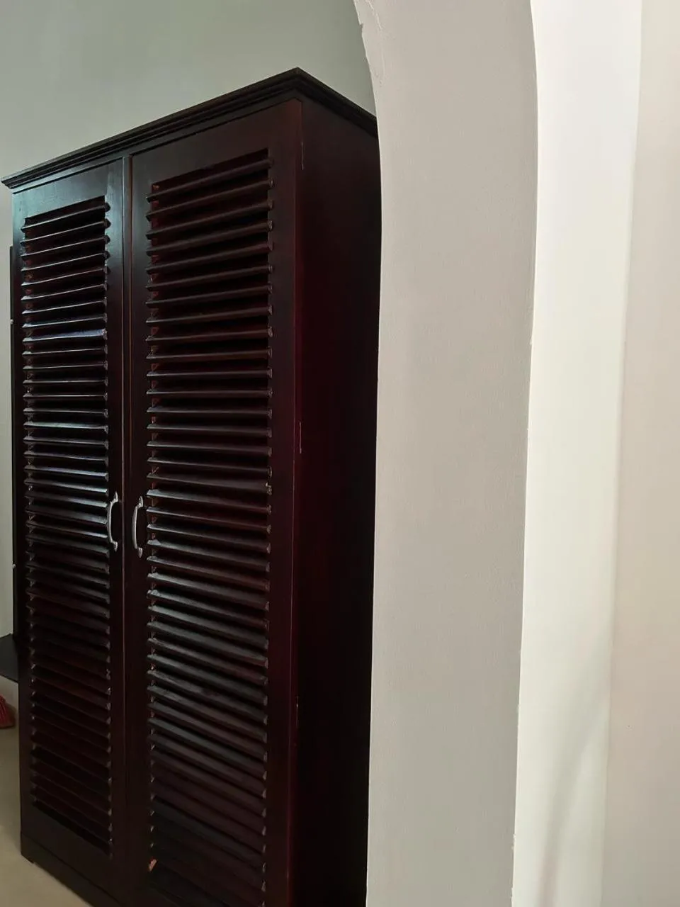 wardrobe in Traum Villa
