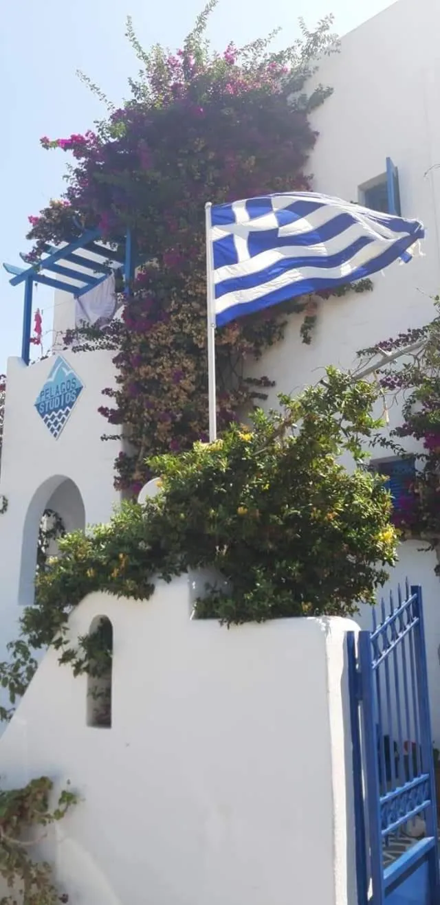 Pelagos Studios