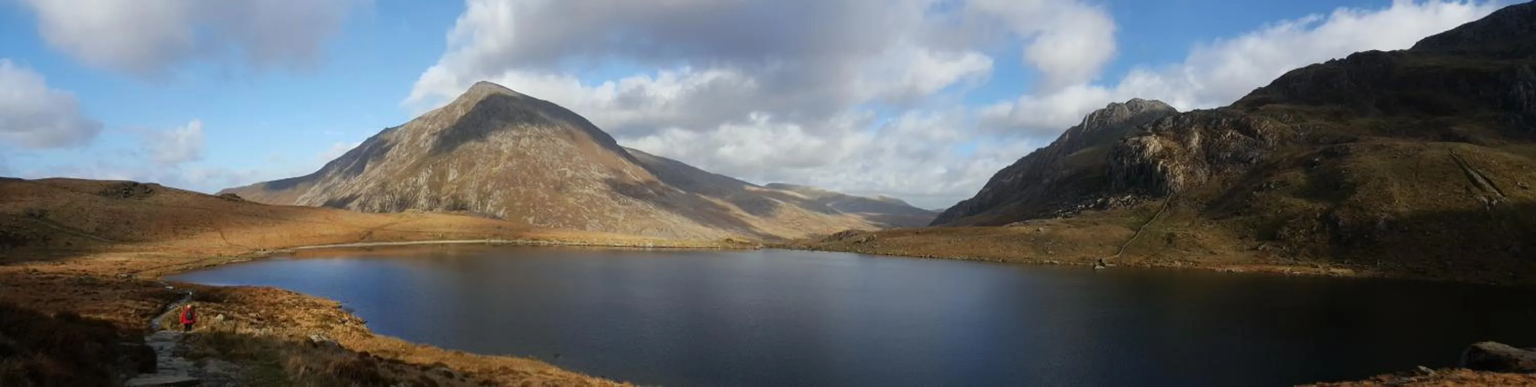 Nearby landmark in Bod Gwynedd Bed and Breakfast