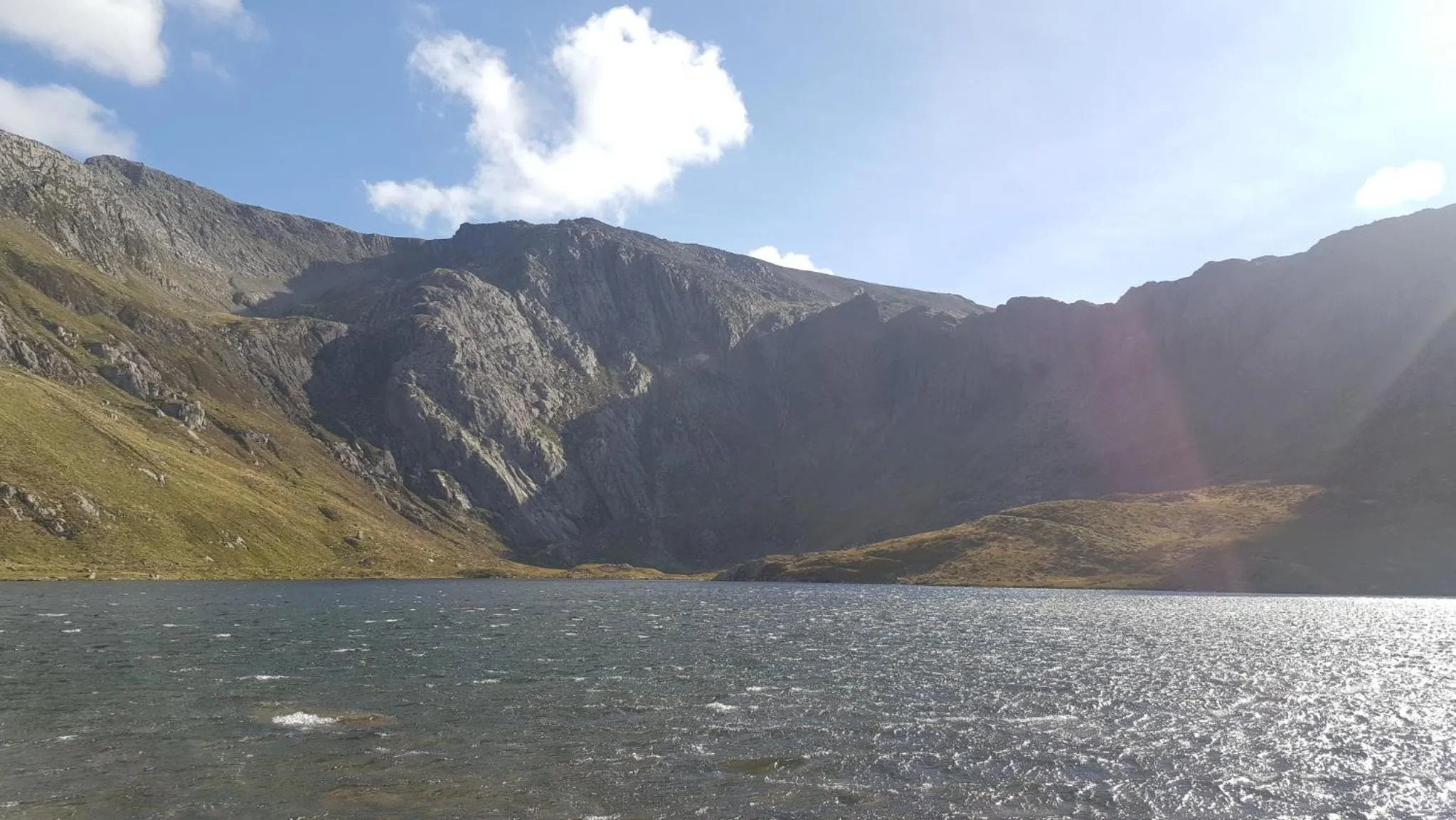 Nearby landmark in Bod Gwynedd Bed and Breakfast