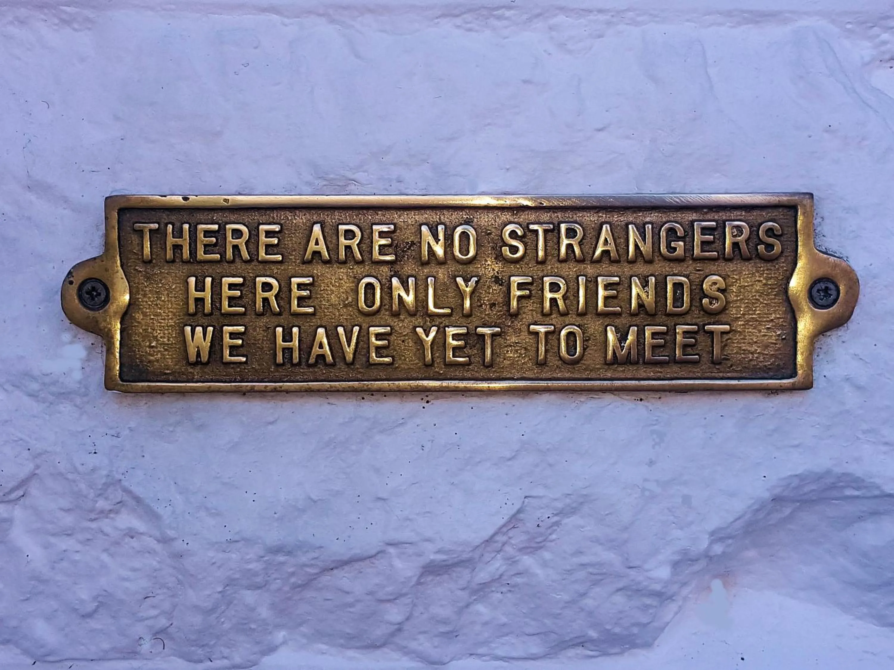 Text overlay in Bod Gwynedd Bed and Breakfast