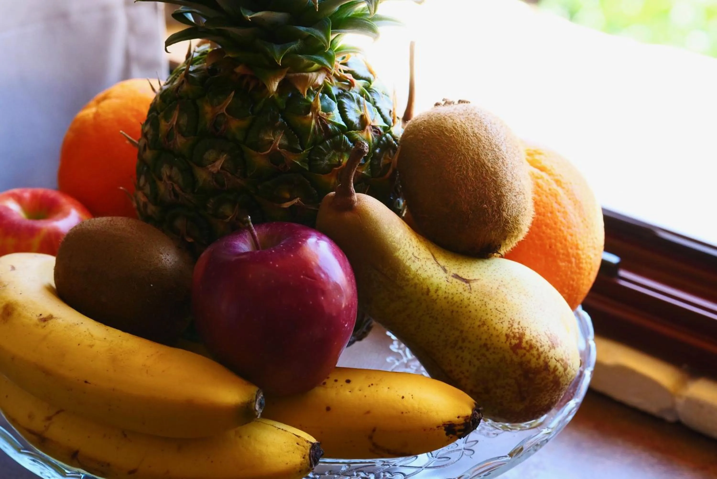 Decorative detail in B&B Templi e Arte