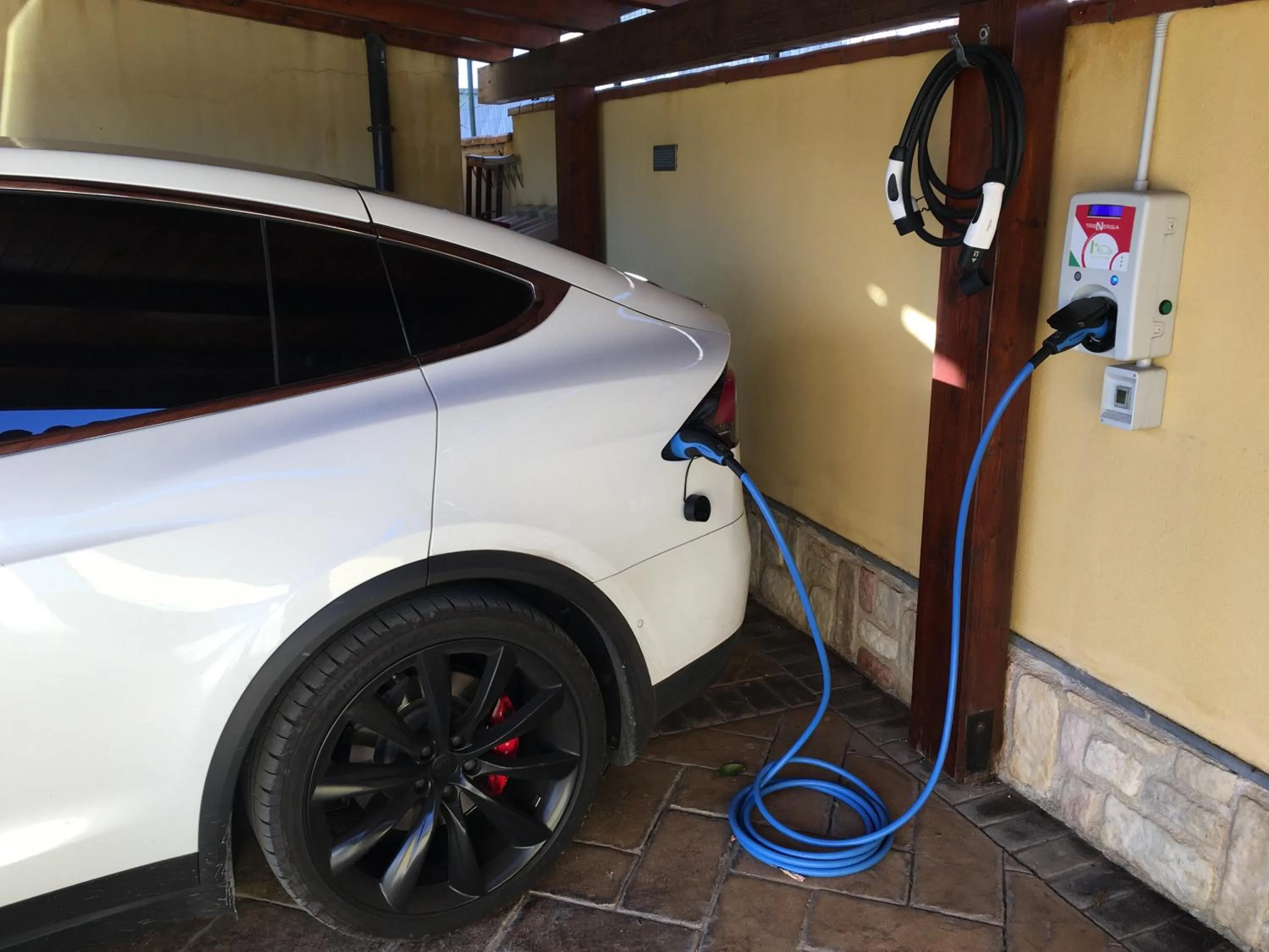 Decorative detail in B&B Templi e Arte