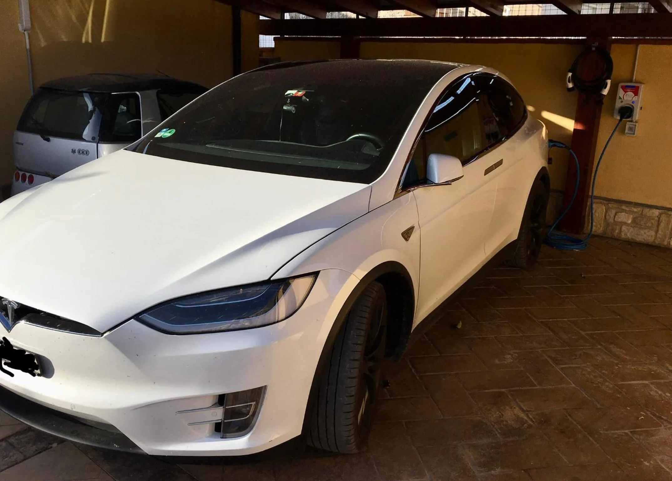 Decorative detail in B&B Templi e Arte