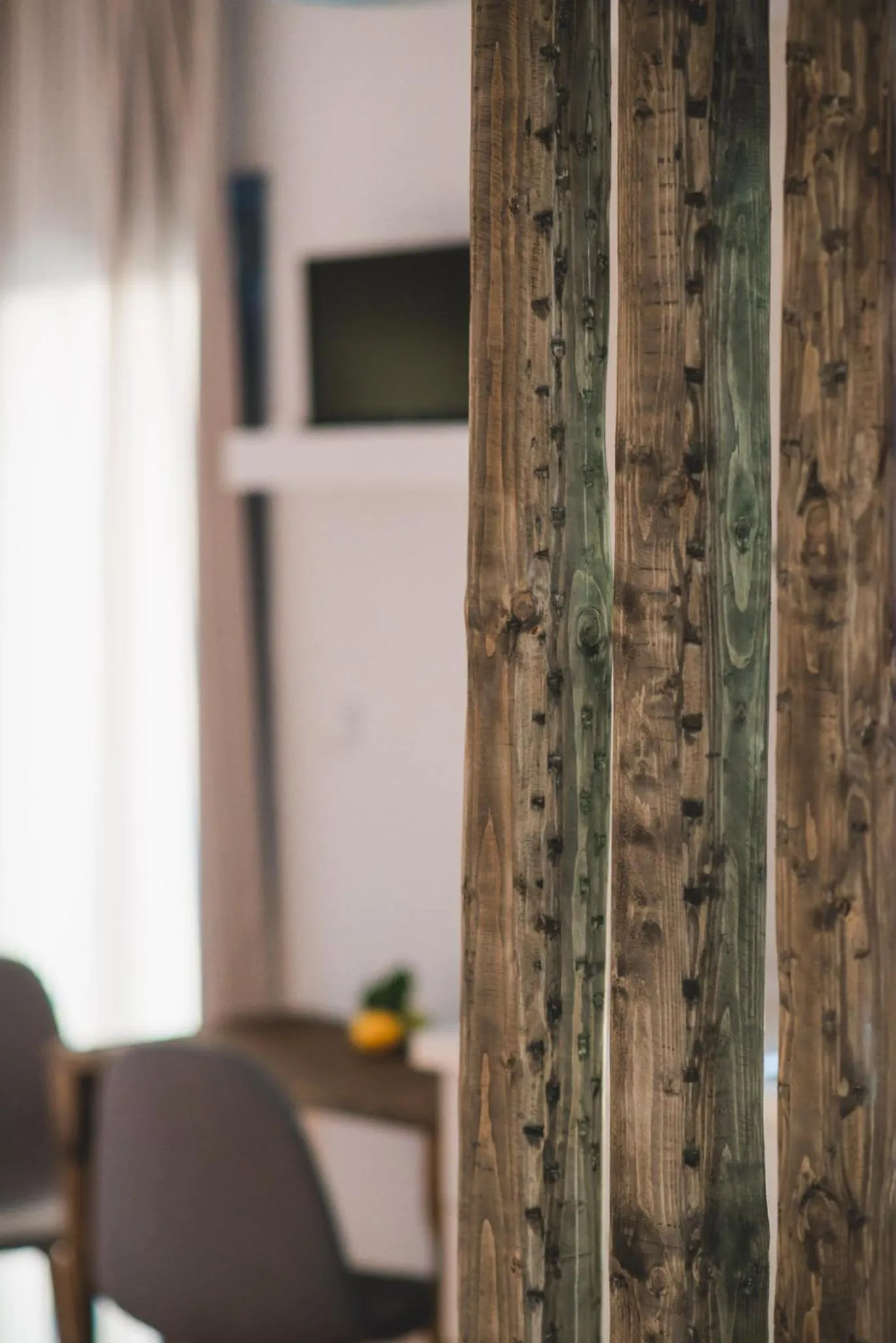 TV and multimedia in Kallisti Studios & Apartments