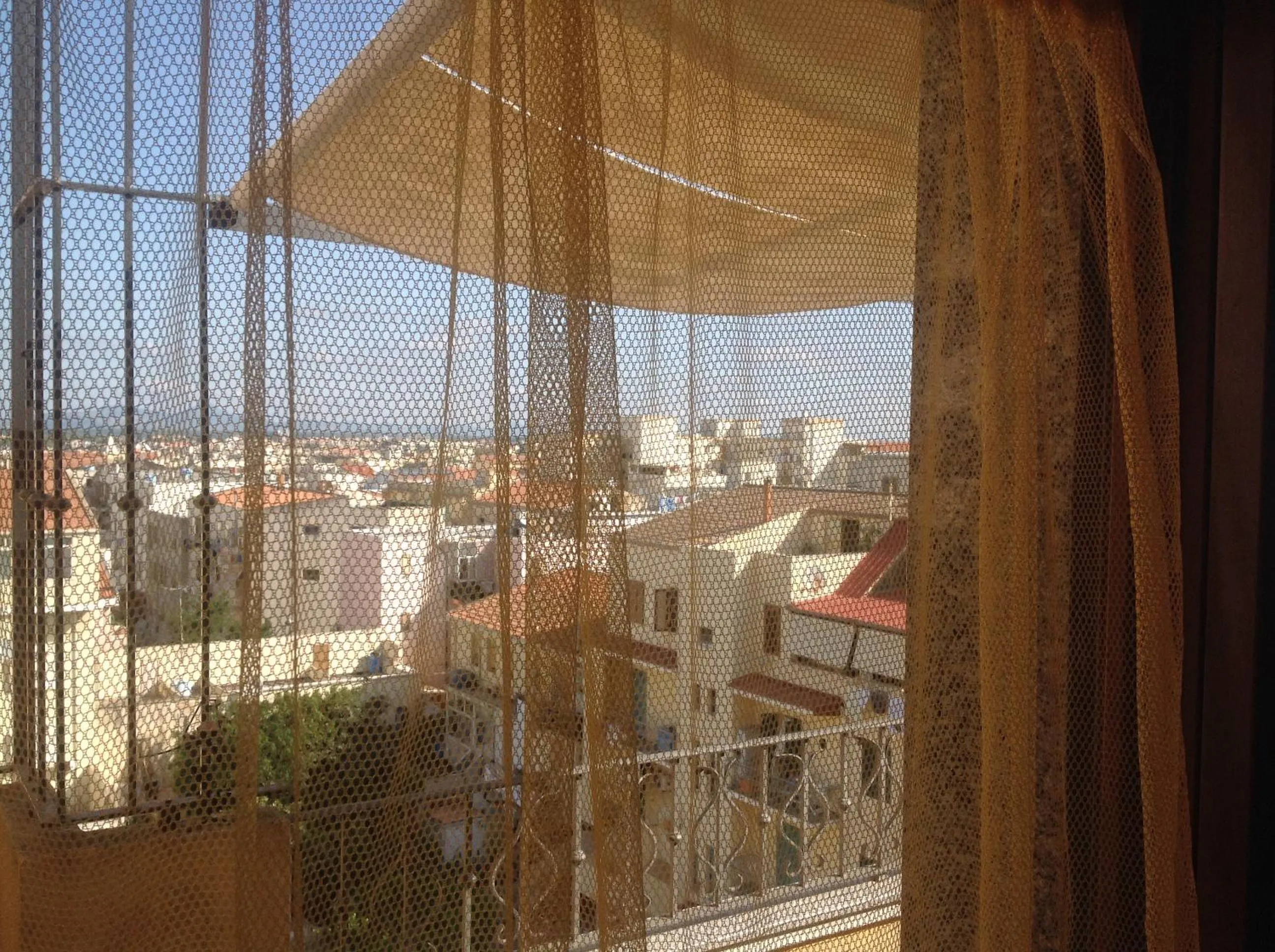 Property building in B&B Su Canistreddu