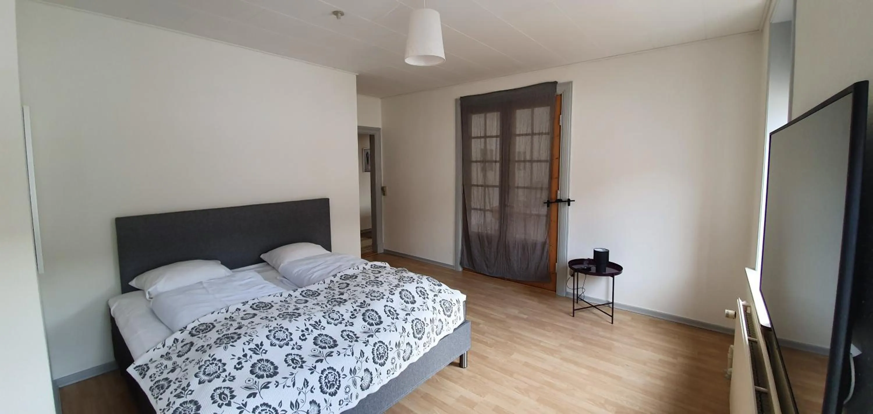 Bed in Det Gamle Rådhus