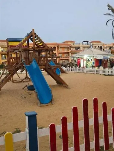 Porto Matrouh - la vista