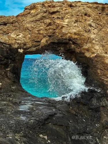 Porto Matrouh - la vista