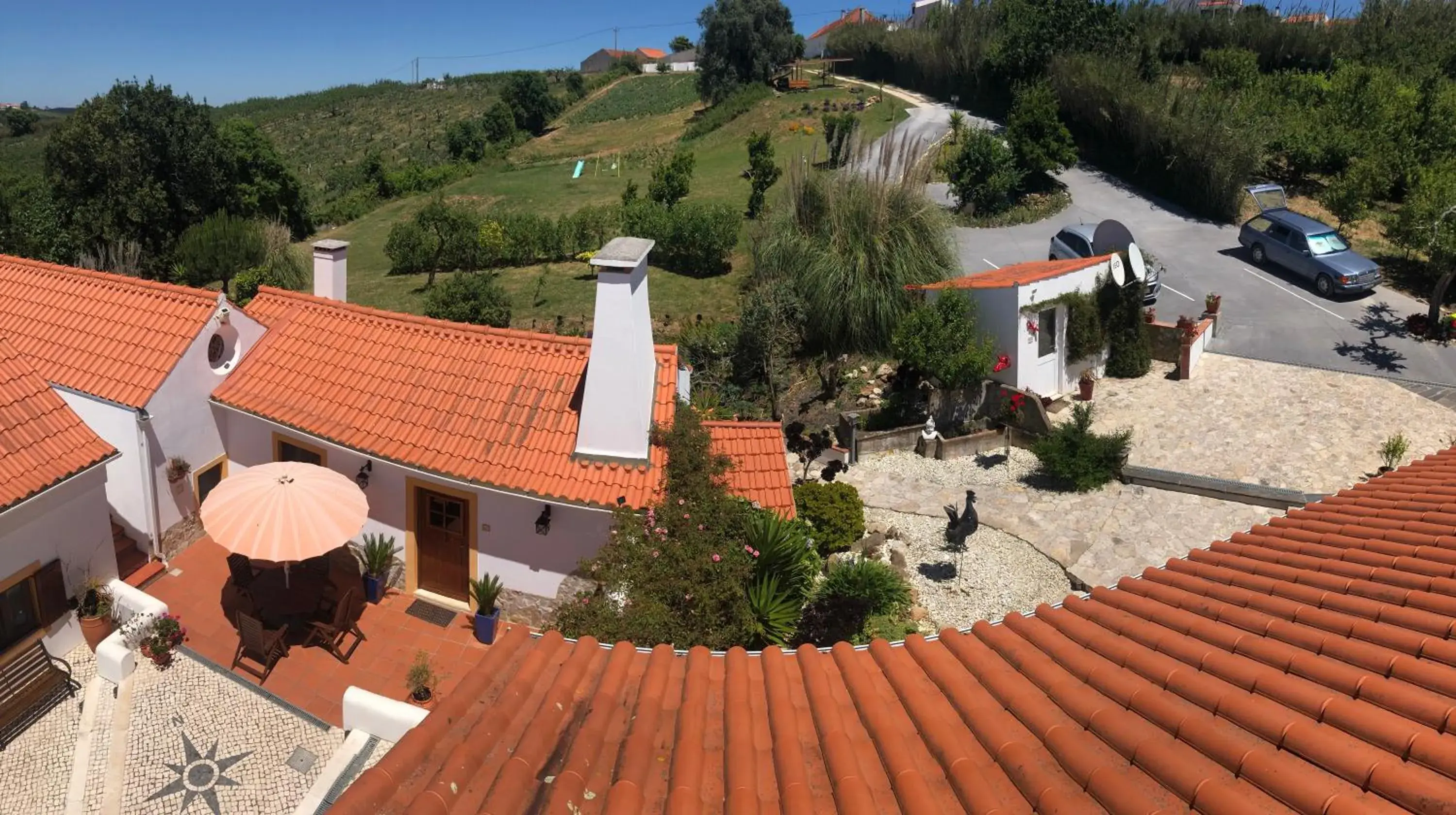Quinta do Bom Vento Quinta do Bom Vento