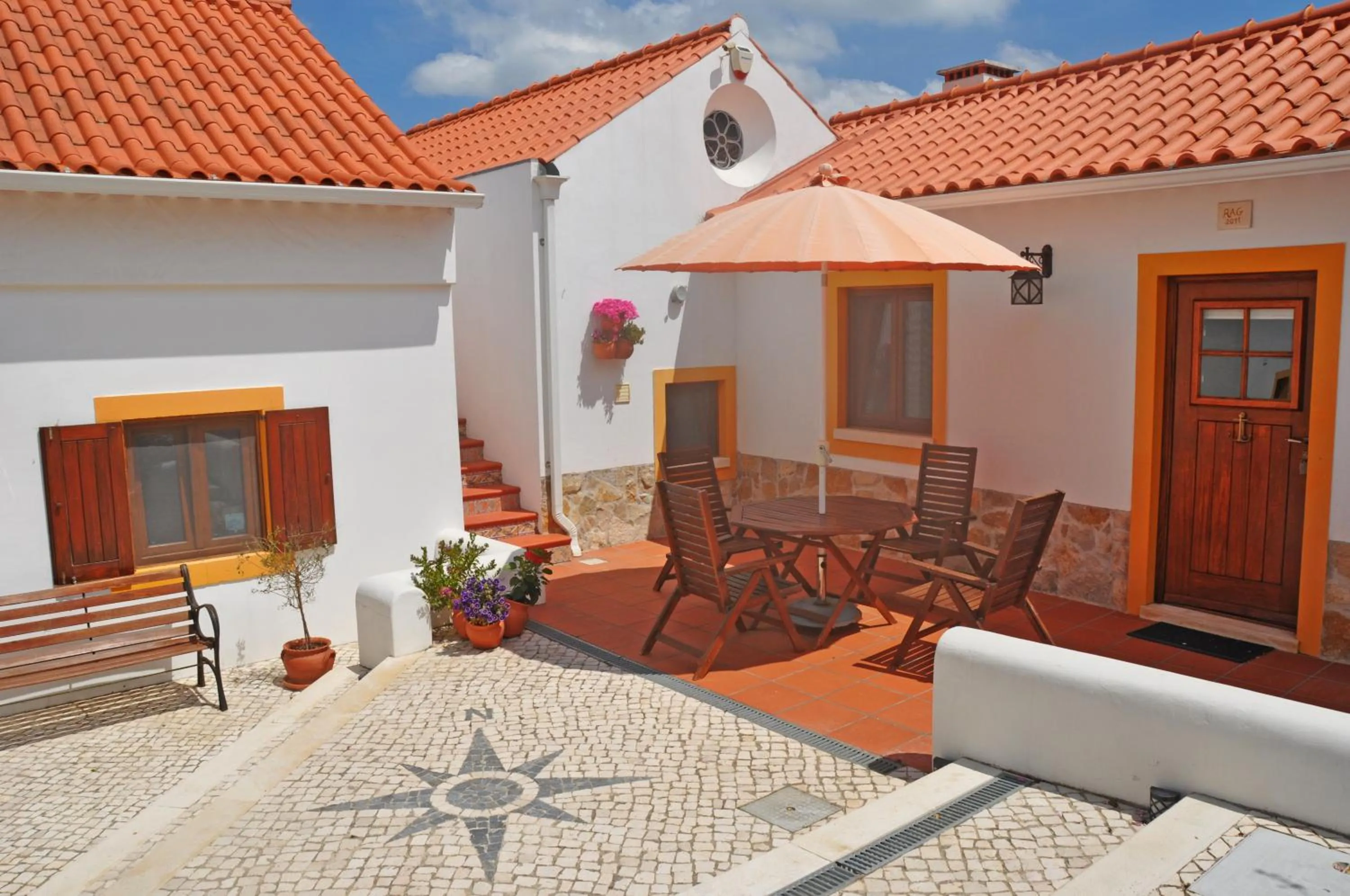 Quinta do Bom Vento