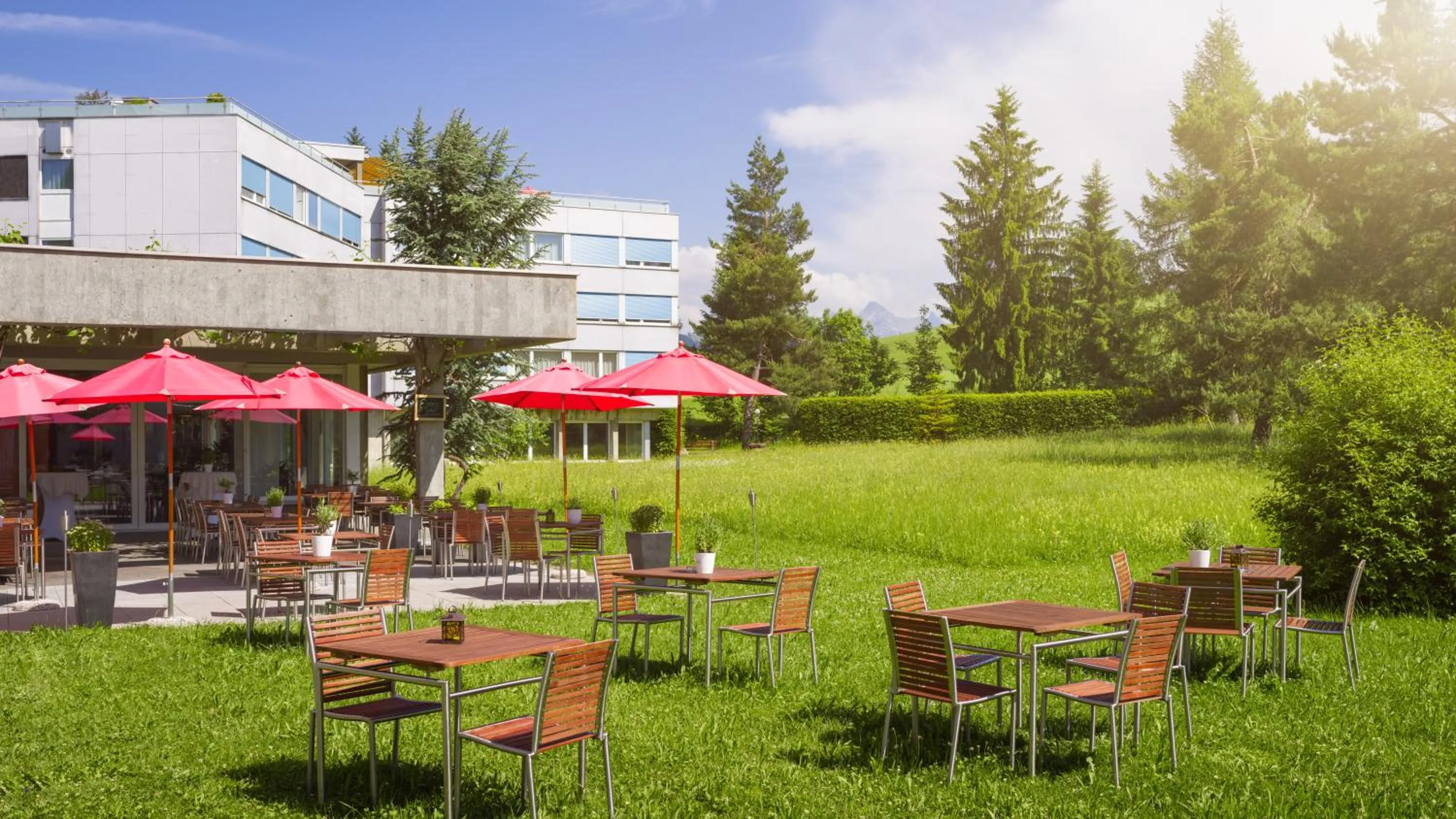 Allegro Alpin Lodge