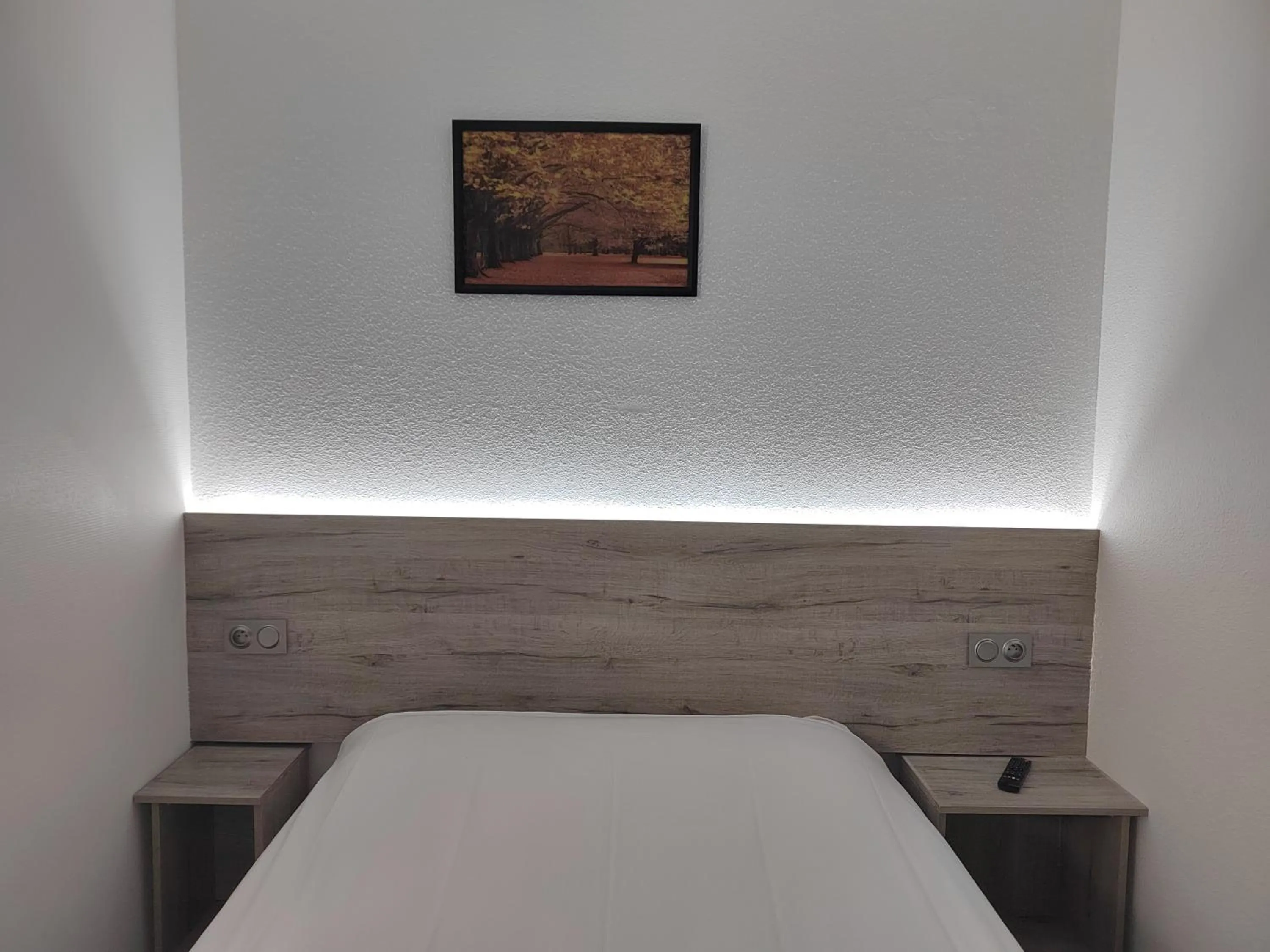 Alpha Hotel