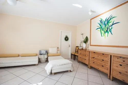 B&B In Principio Vitae - L'infinito con tatto