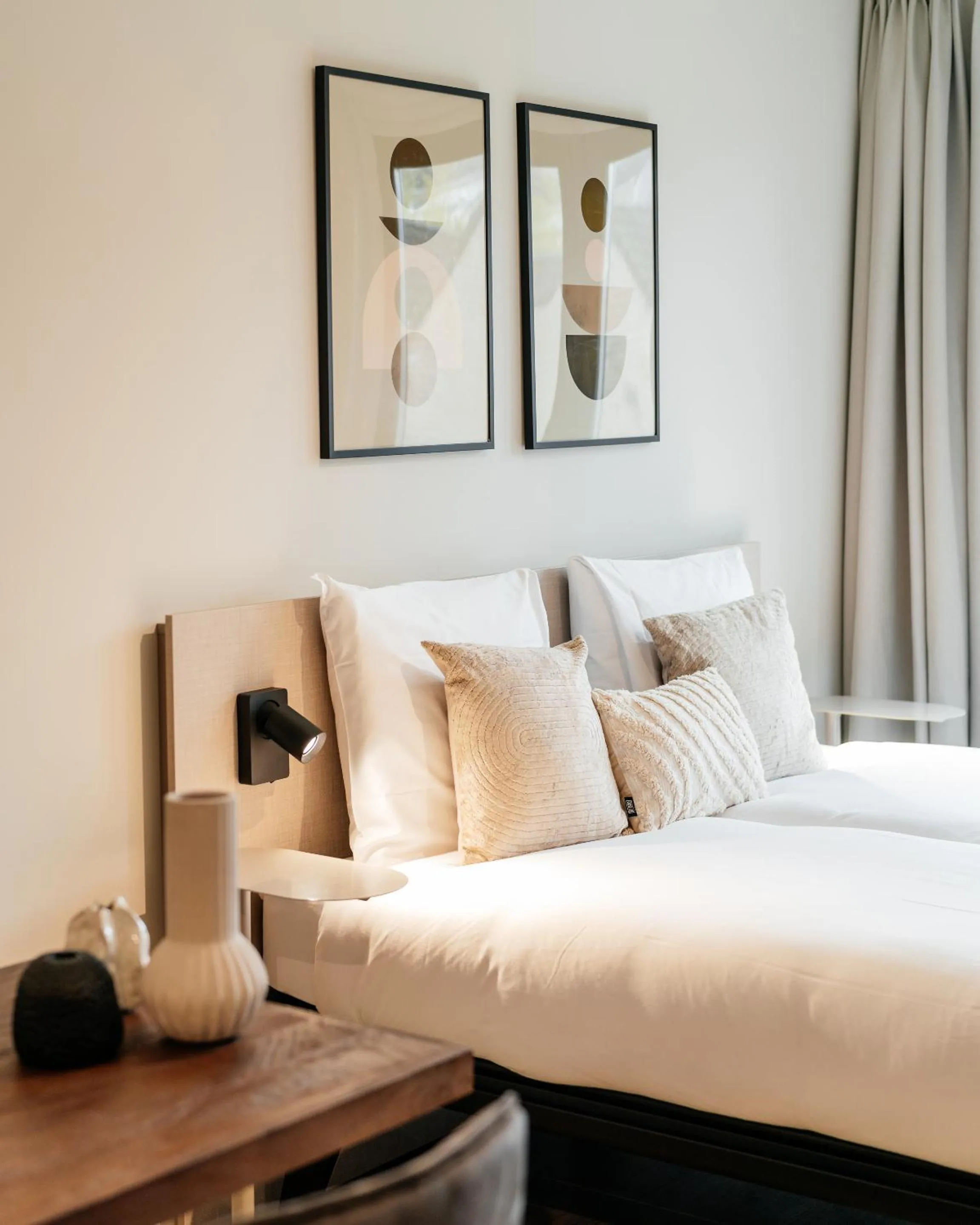 UtrechtCityApartments – Weerdsingel