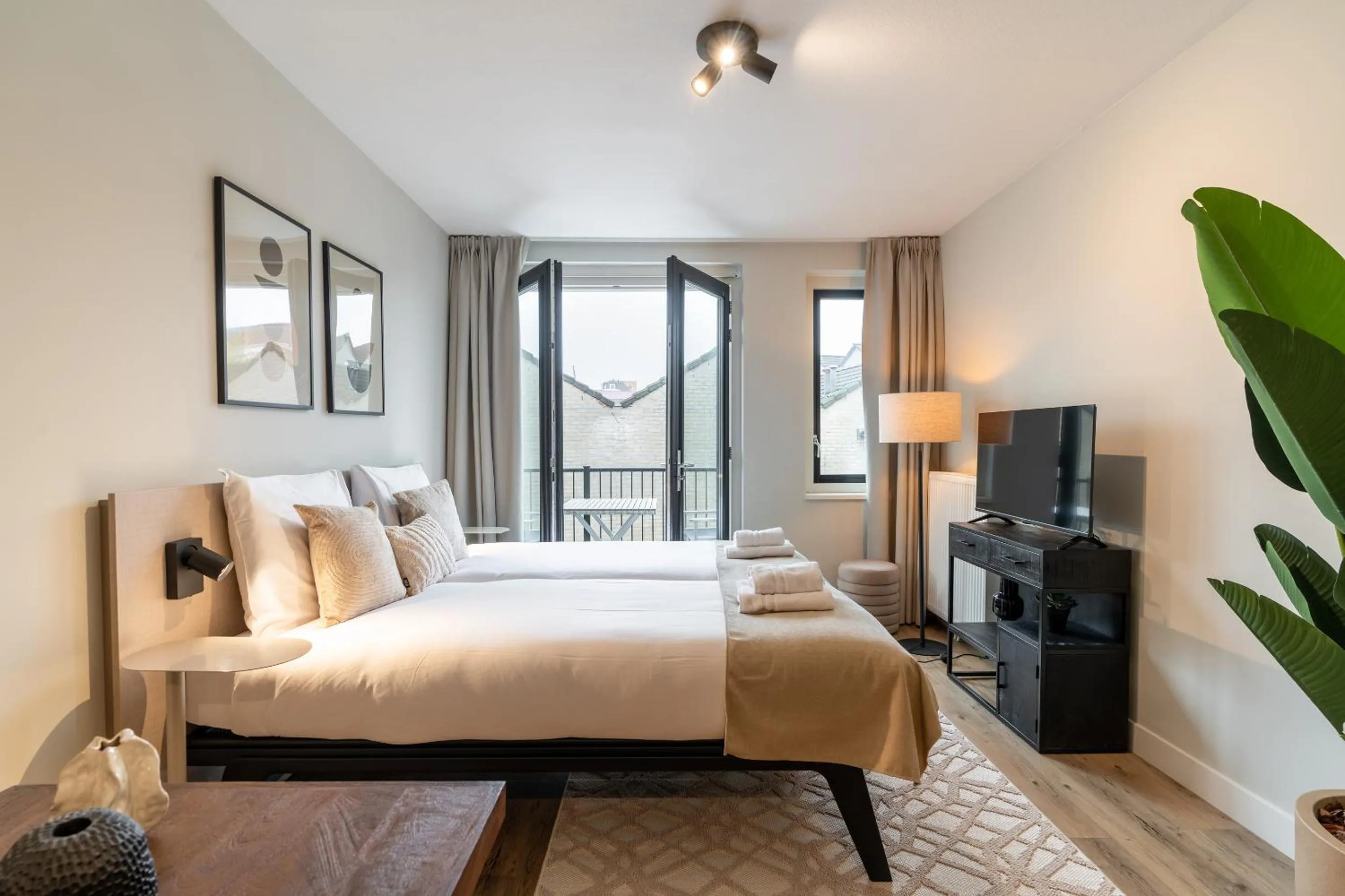 UtrechtCityApartments – Weerdsingel