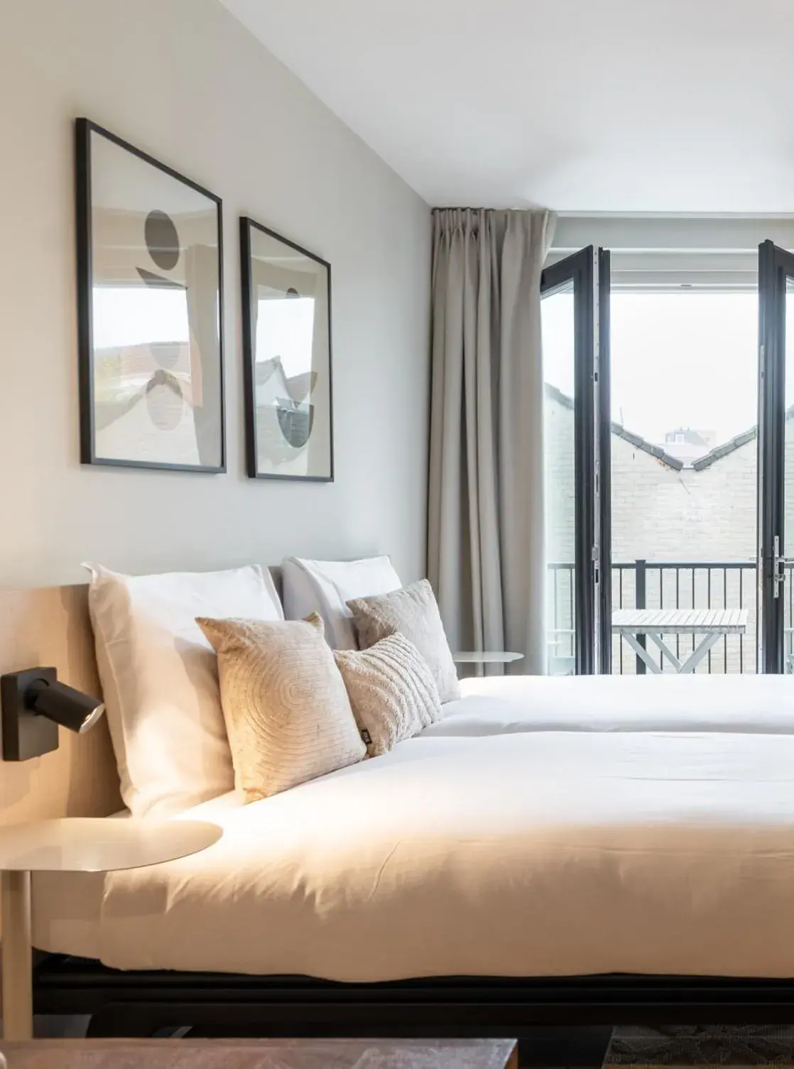 UtrechtCityApartments – Weerdsingel UtrechtCityApartments – Weerdsingel