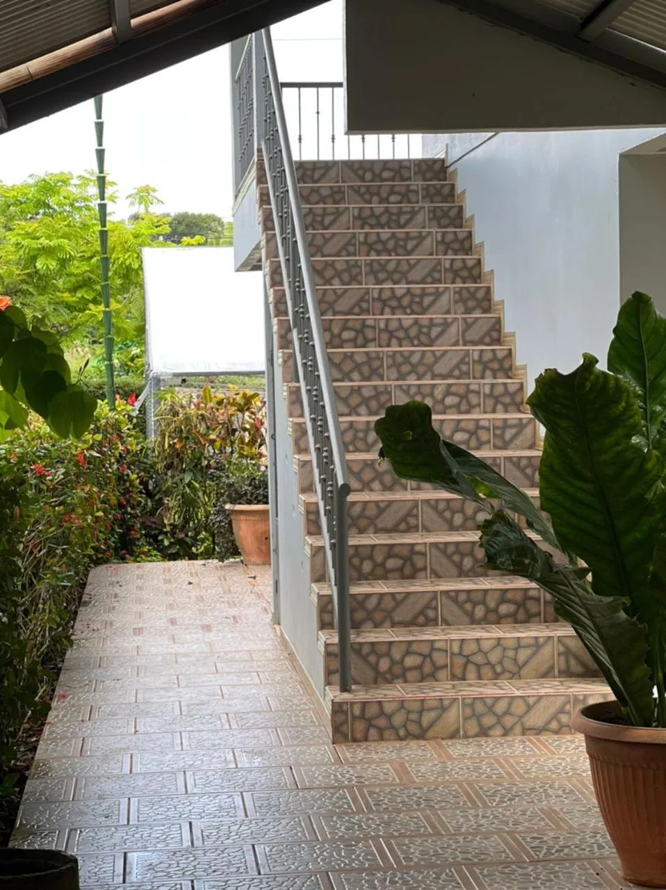 Hotel Cabinas el Tecal