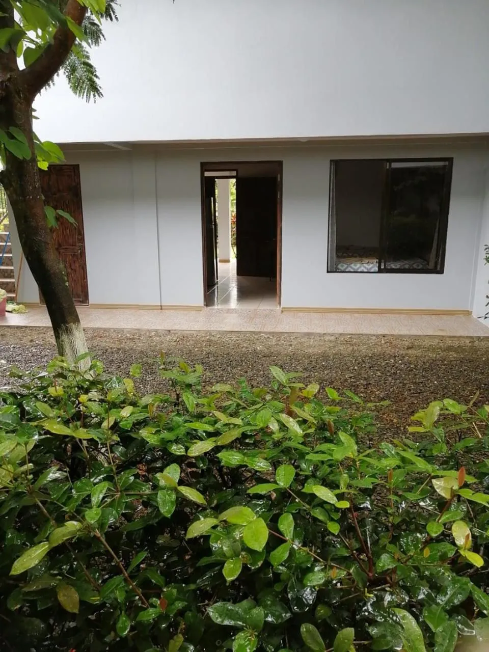 Hotel Cabinas el Tecal