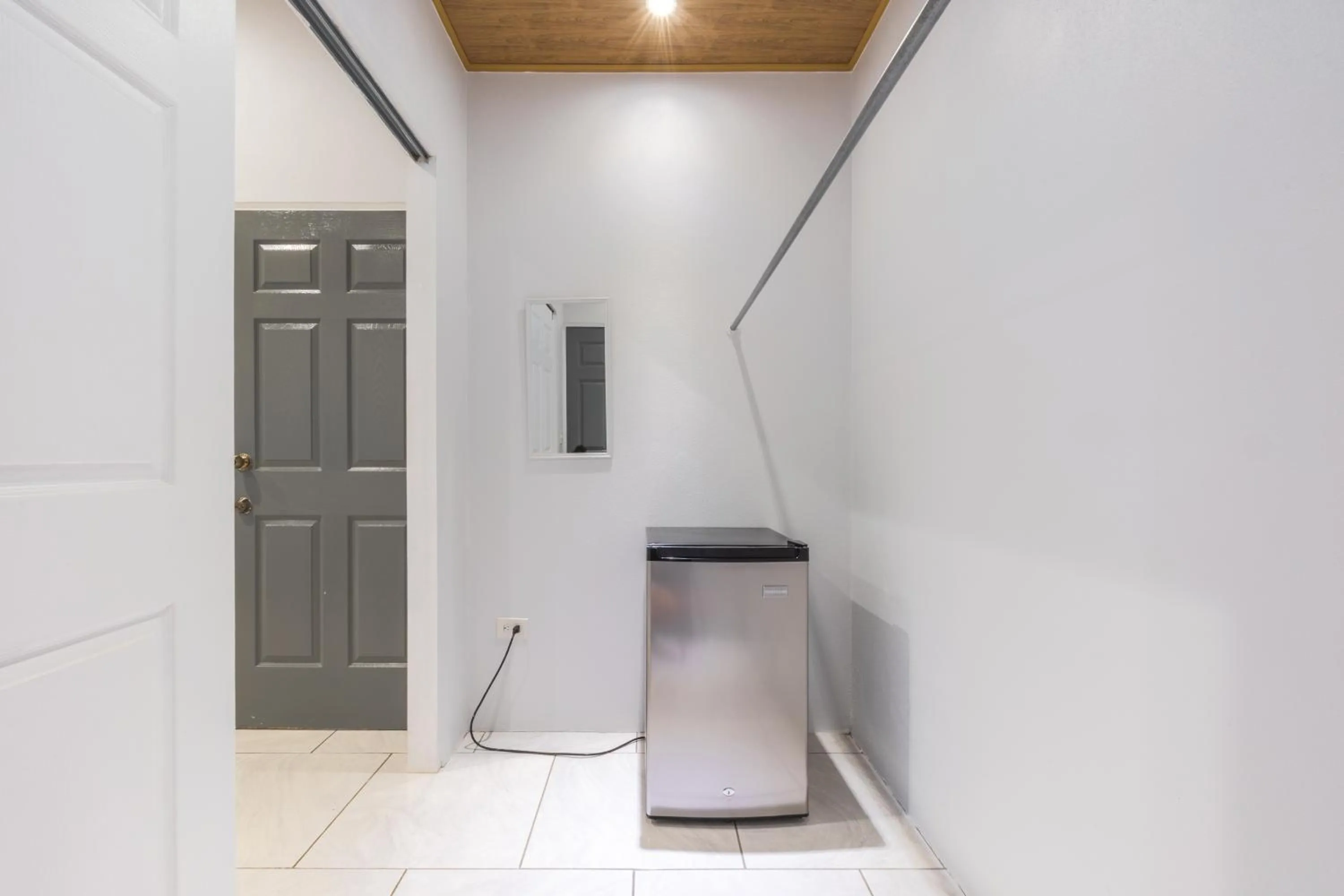 Hotel Cabinas el Tecal