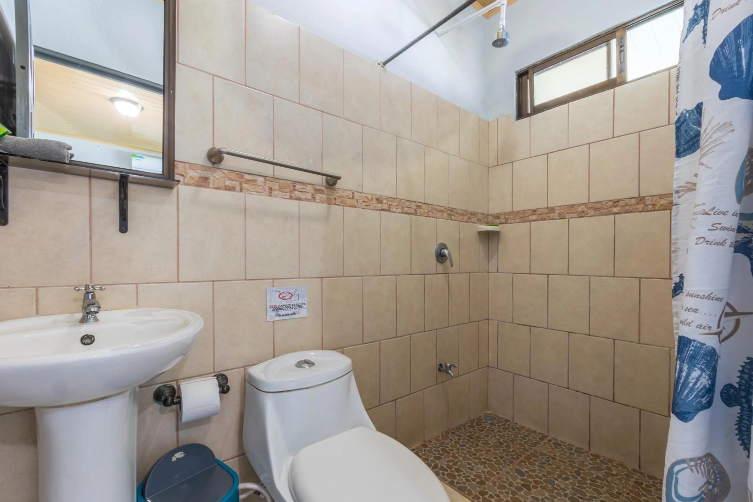 Hotel Cabinas el Tecal