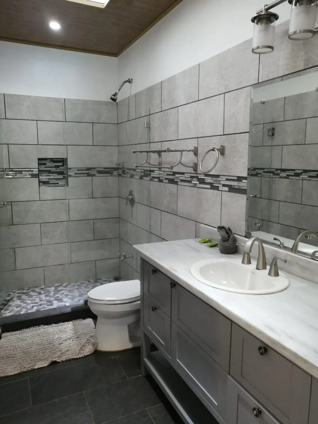 Hotel Cabinas el Tecal