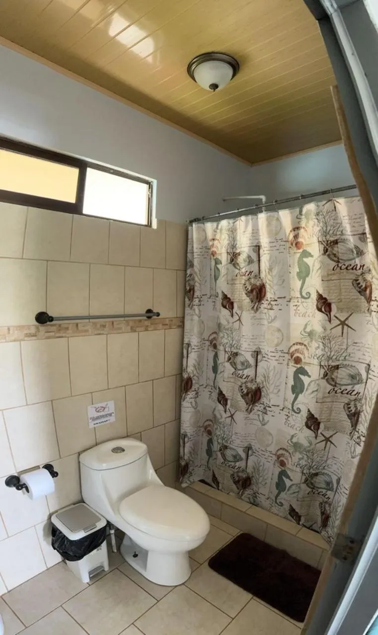 Hotel Cabinas el Tecal