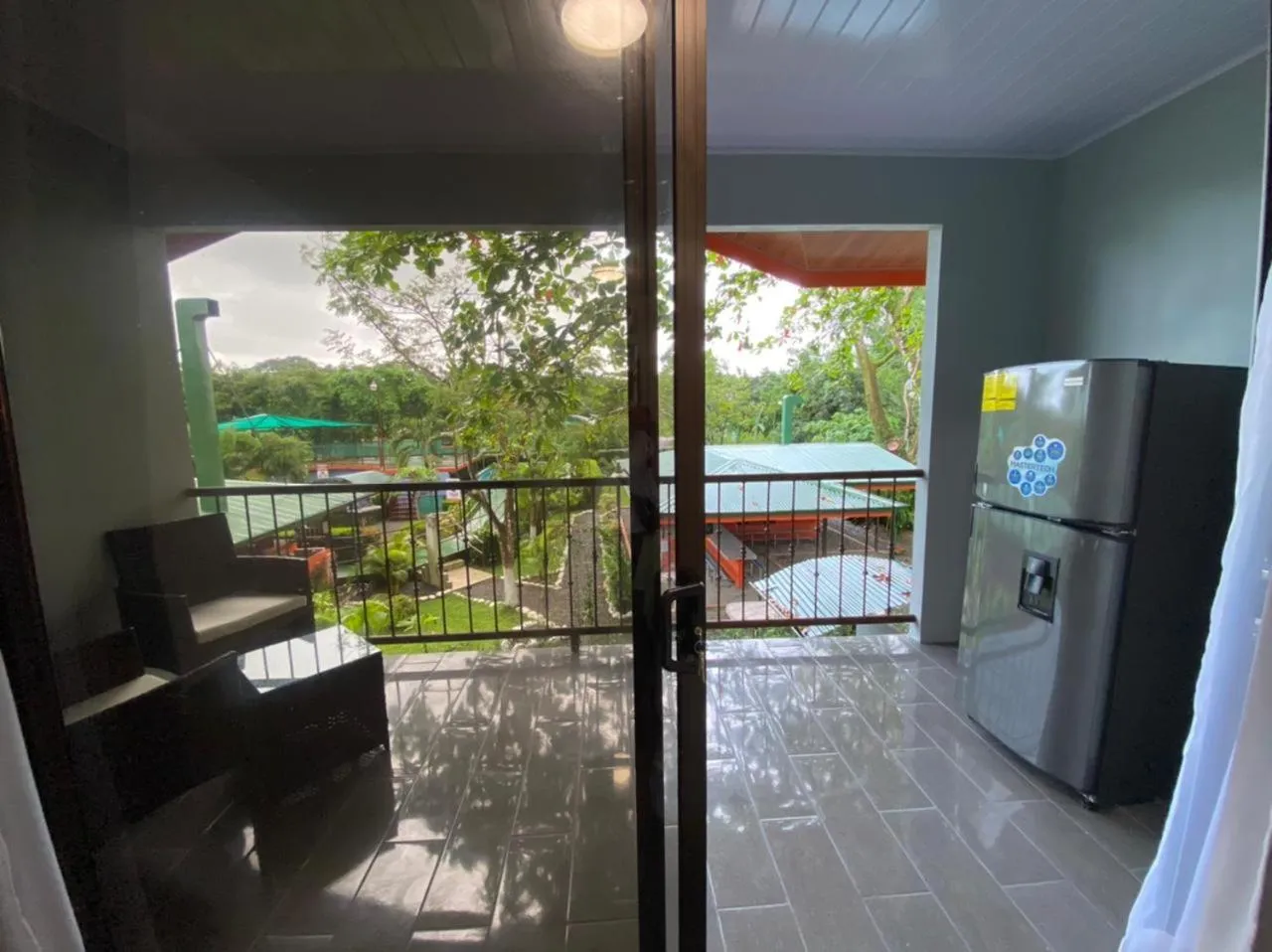 Hotel Cabinas el Tecal