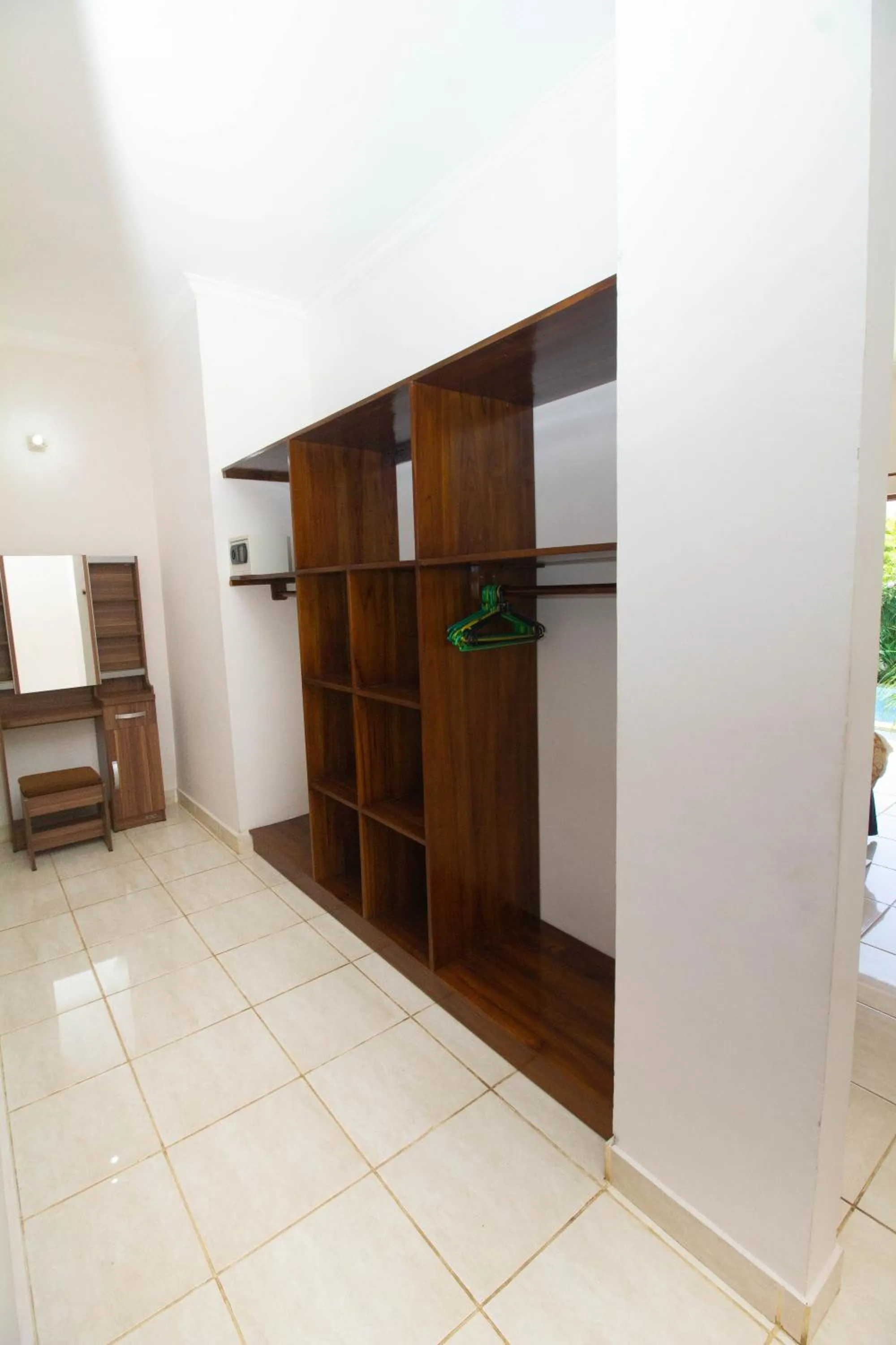 Area and facilities in Ocean Villa Dive Resort - Tulamben