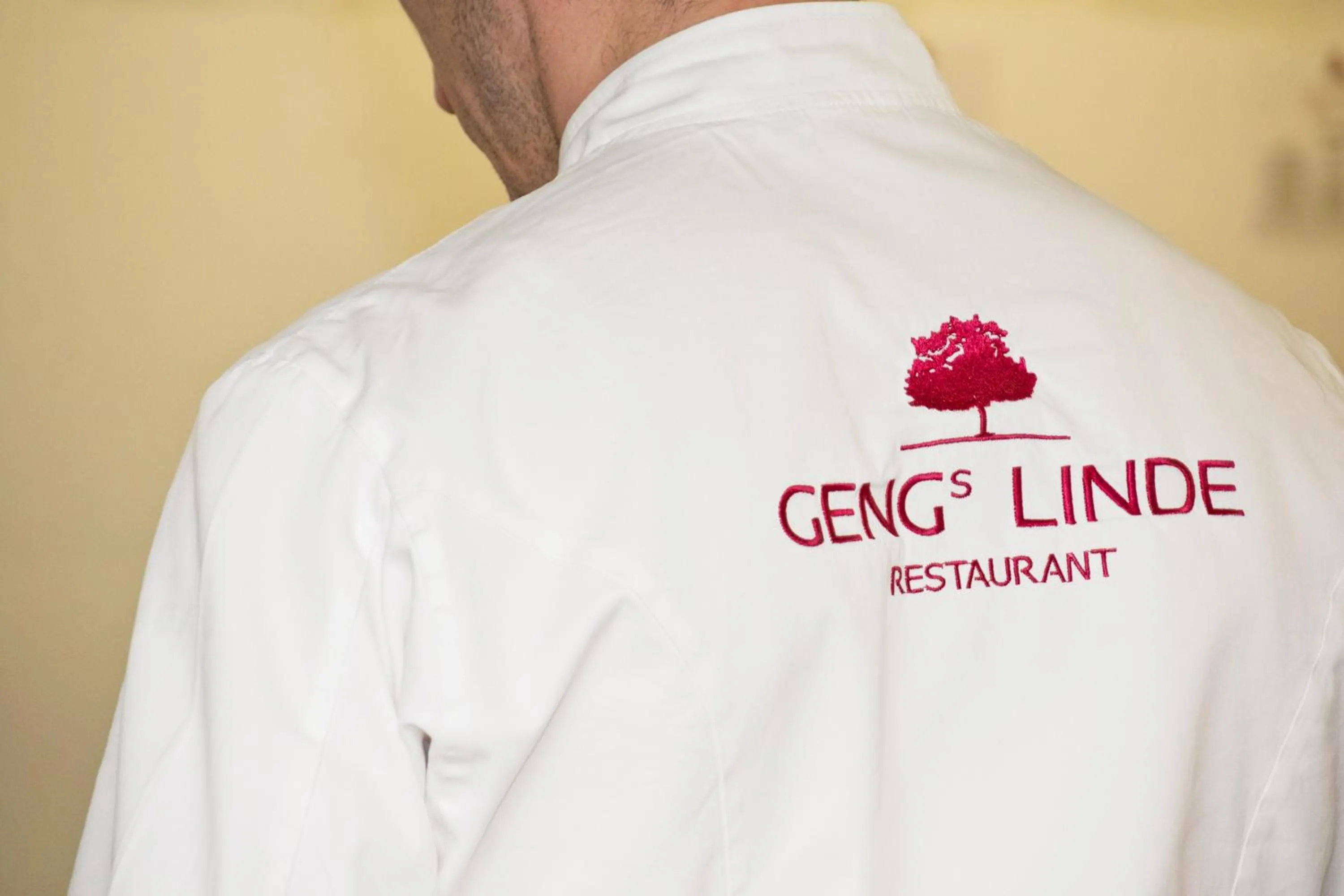 Restaurant/places to eat in Gengs Linde