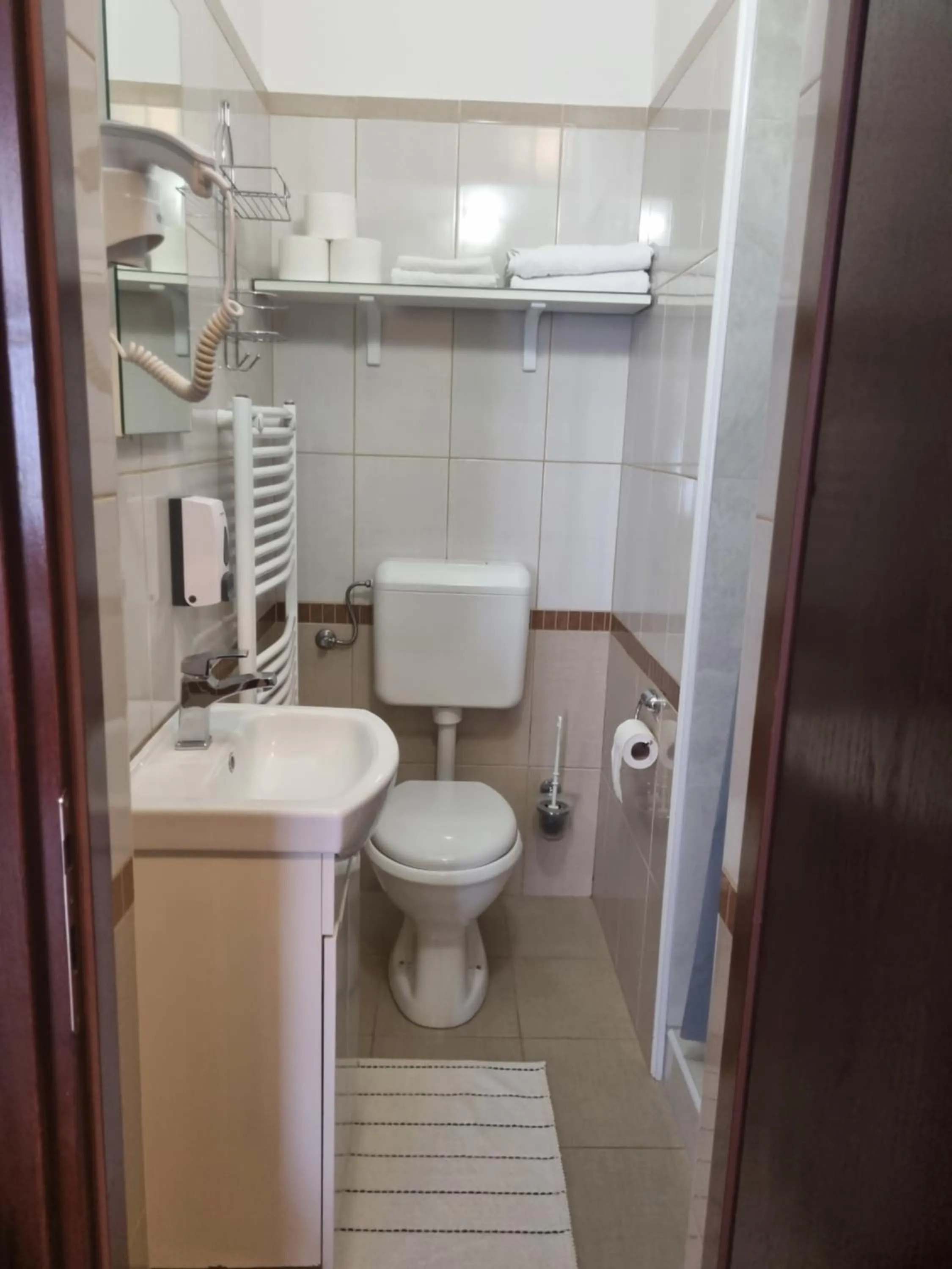 Villa Lucia - Apartments&Rooms