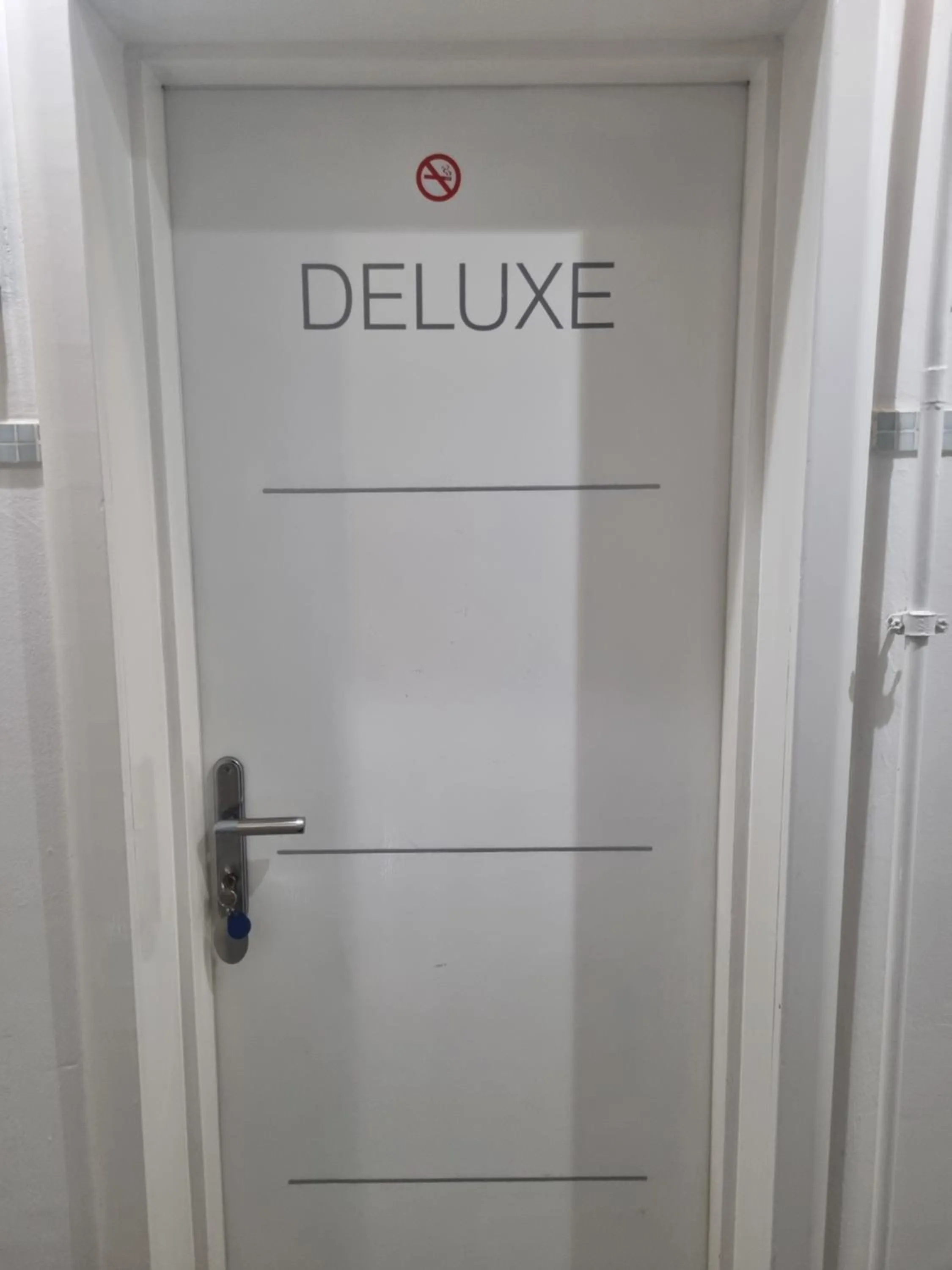 Villa Lucia - Apartments&Rooms